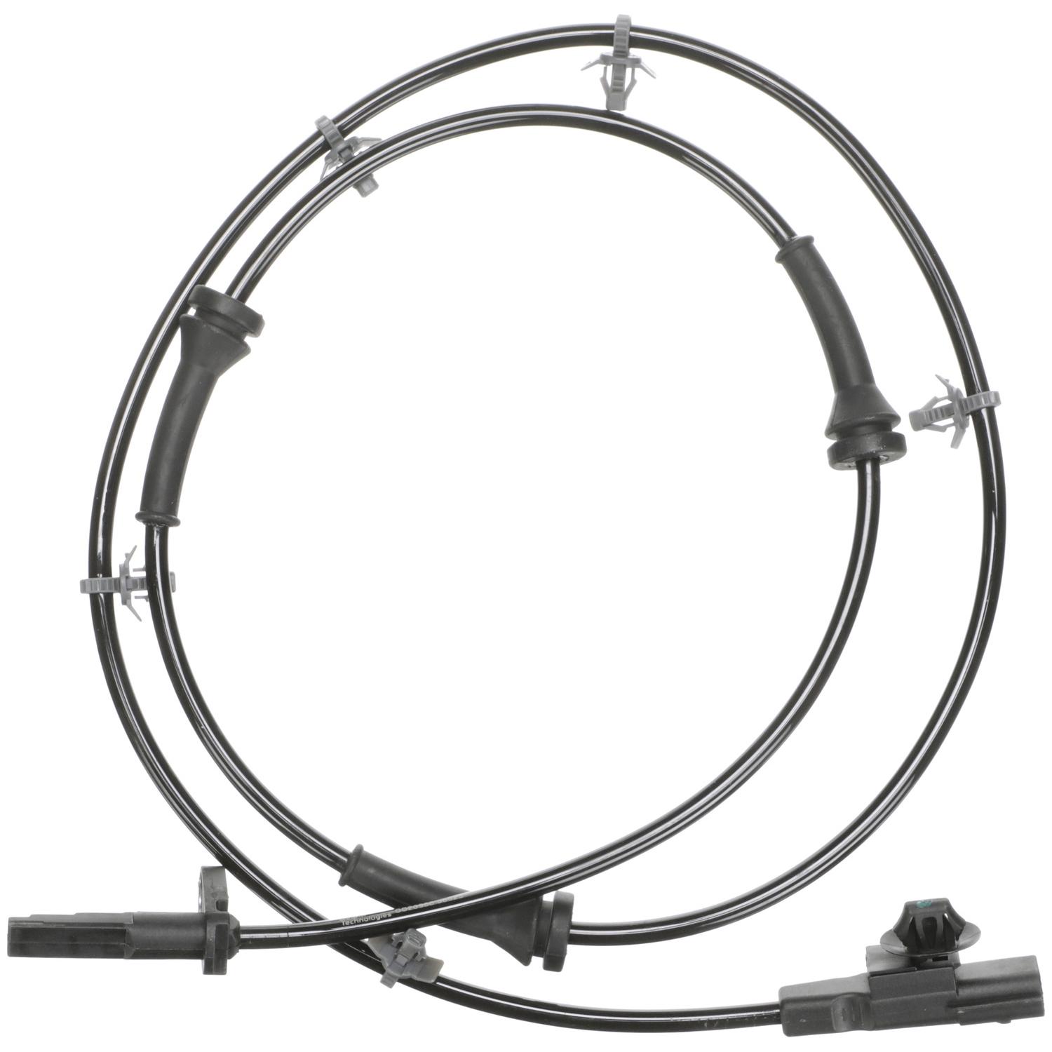 Delphi SS20956 ABS Wheel Speed Sensor product image 4 of 8