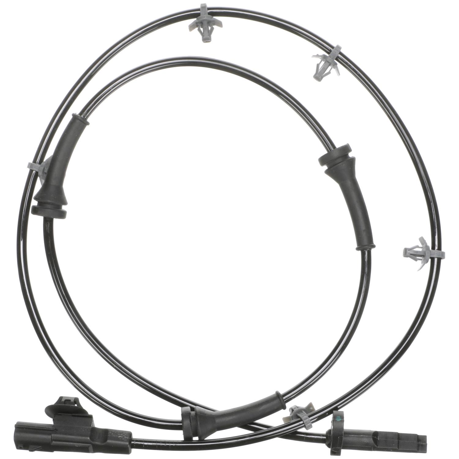 Delphi SS20956 ABS Wheel Speed Sensor product image 6 of 8