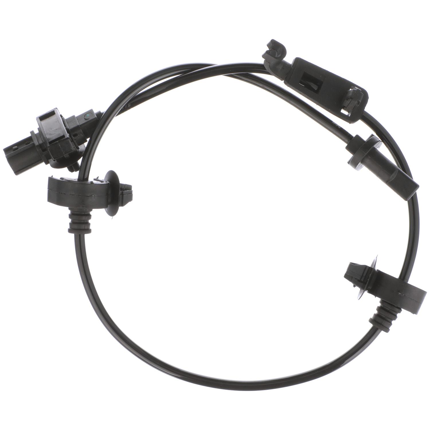 Delphi SS20960 ABS Wheel Speed Sensor product image 4 of 8