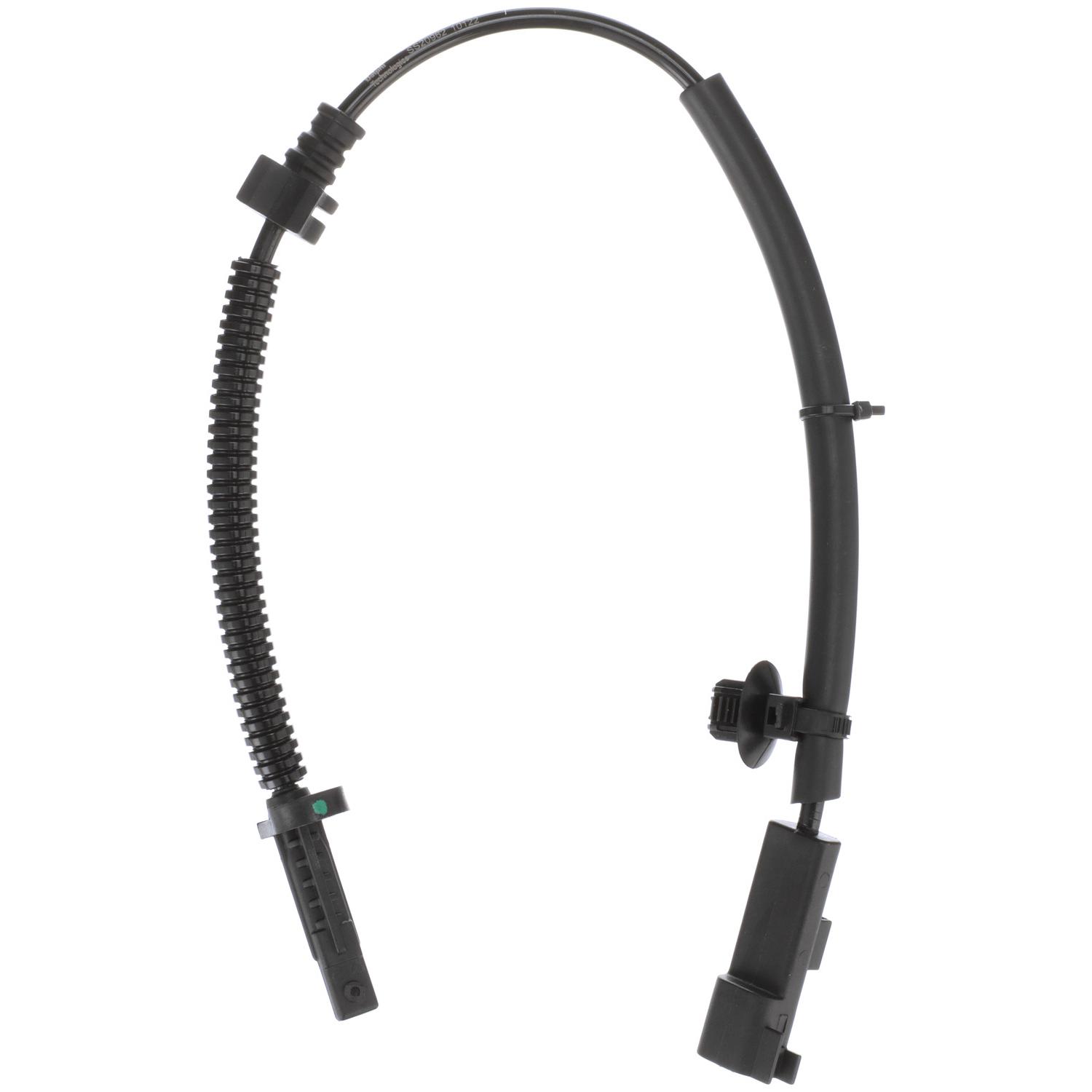 Delphi SS20962 ABS Wheel Speed Sensor product image 6 of 8