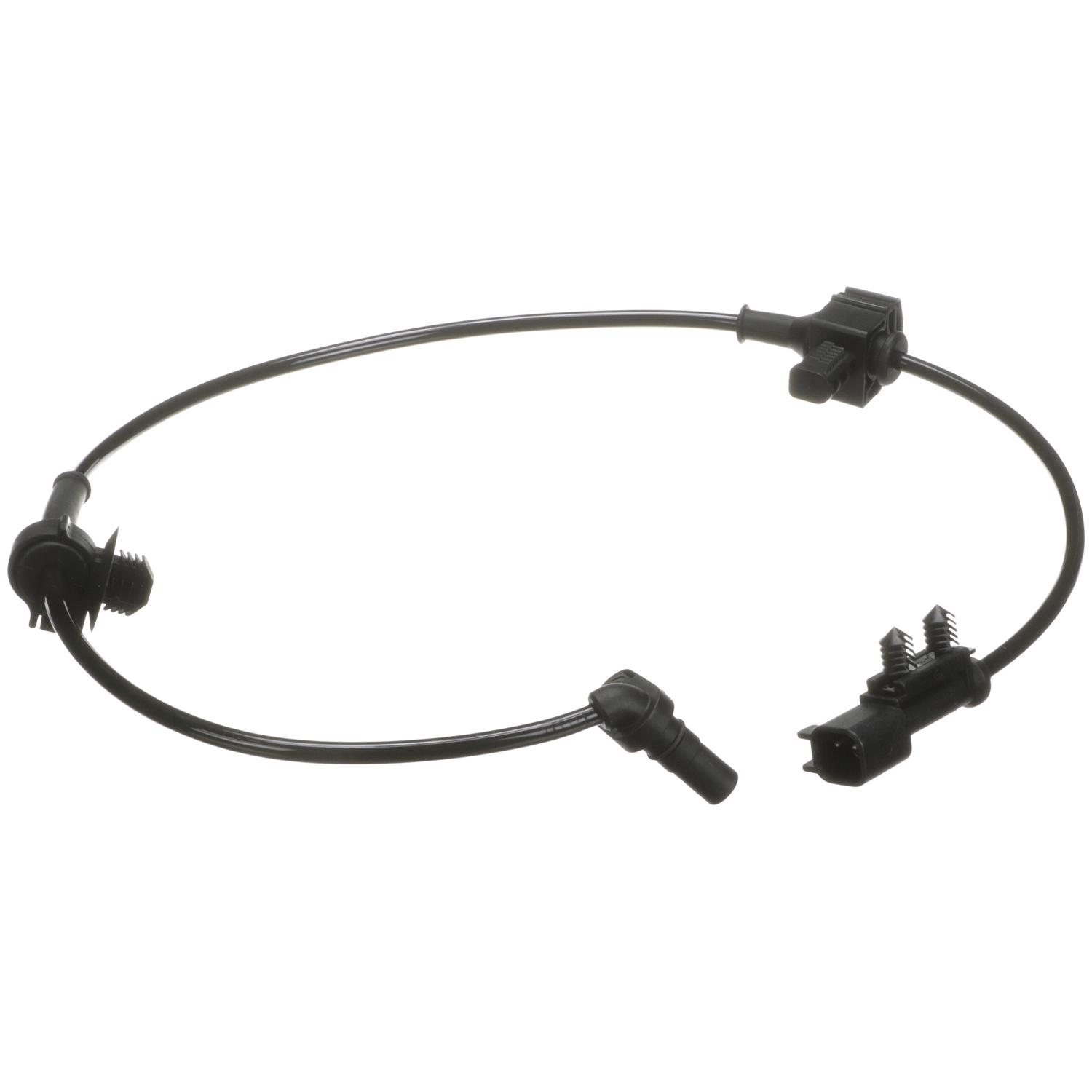 Delphi SS20965 ABS Wheel Speed Sensor product image 1 of 8
