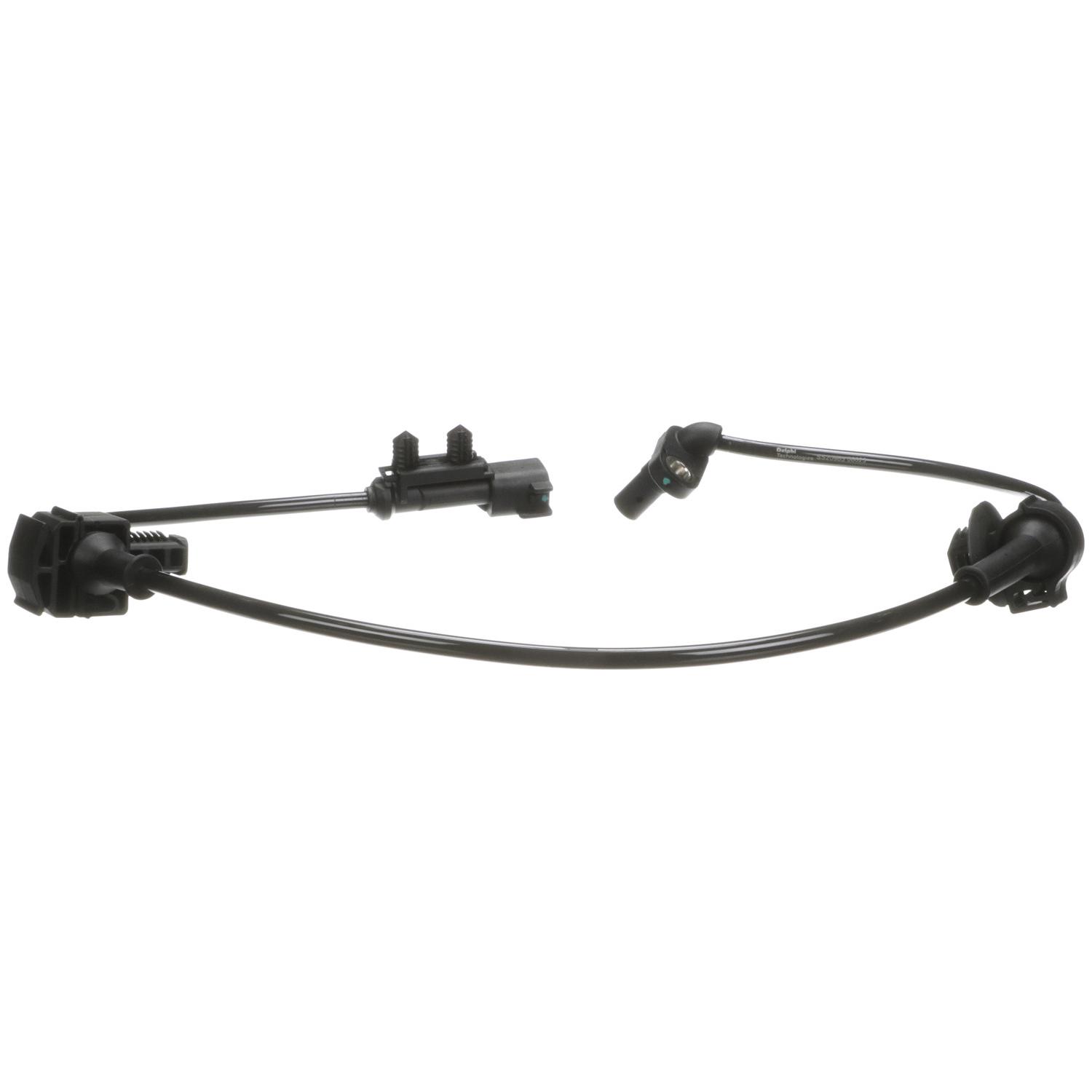 Delphi SS20965 ABS Wheel Speed Sensor product image 2 of 8
