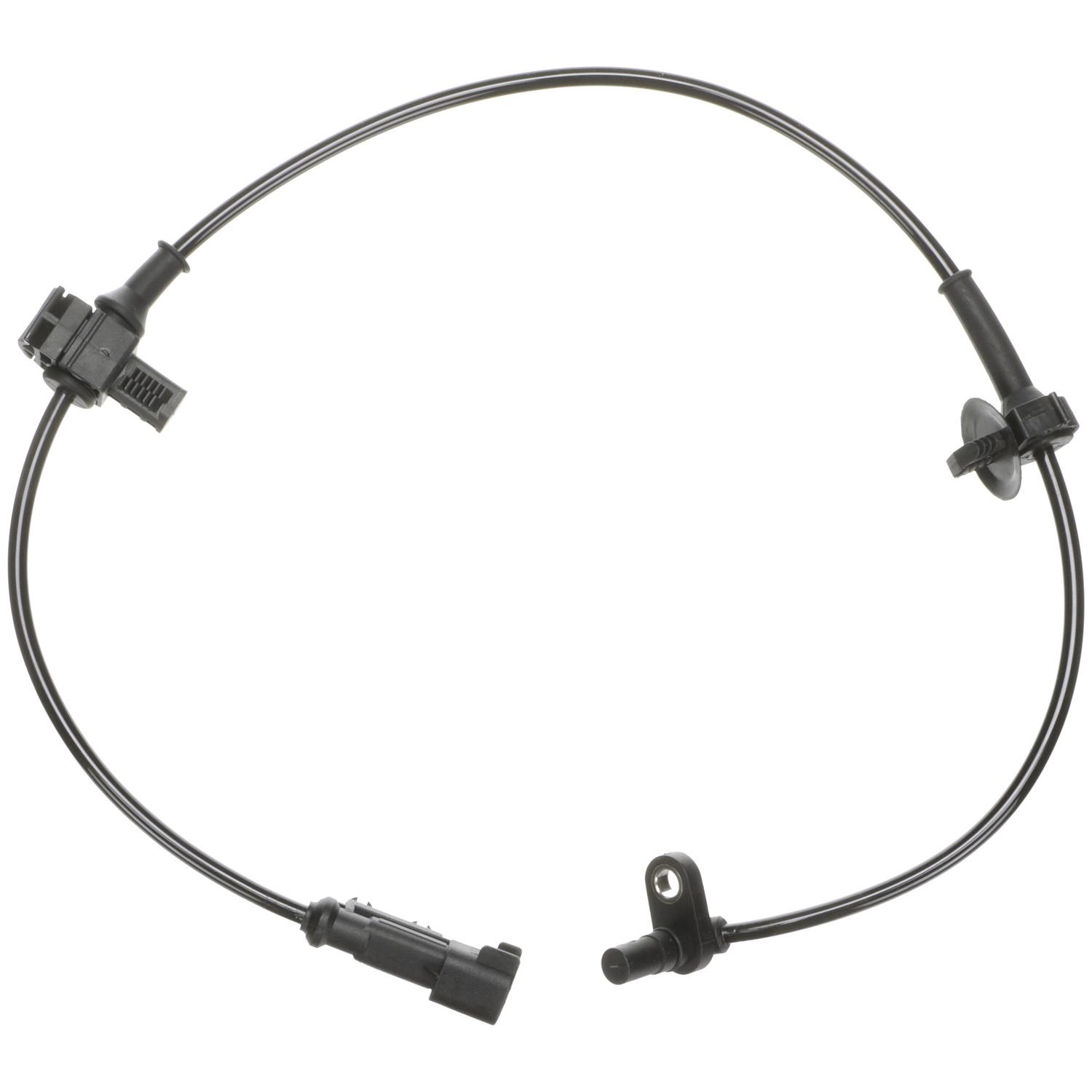 Delphi SS20965 ABS Wheel Speed Sensor product image 4 of 8