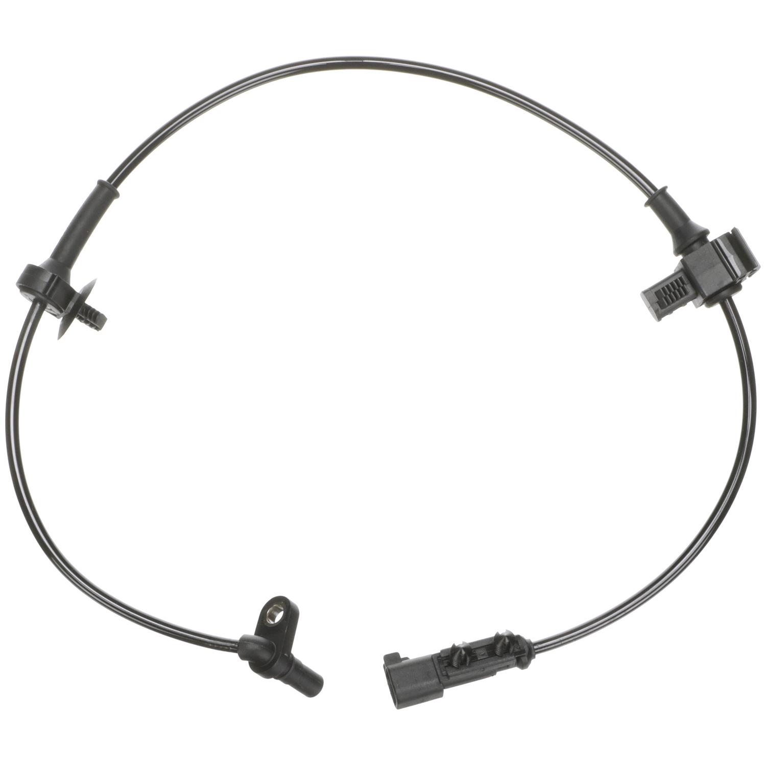 Delphi SS20965 ABS Wheel Speed Sensor product image 6 of 8