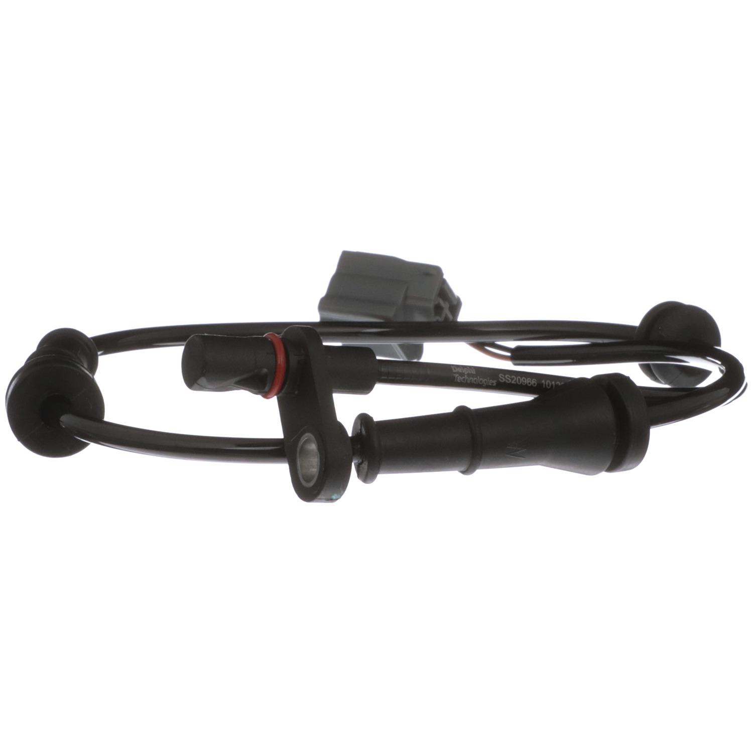 Delphi SS20966 ABS Wheel Speed Sensor product image 8 of 8