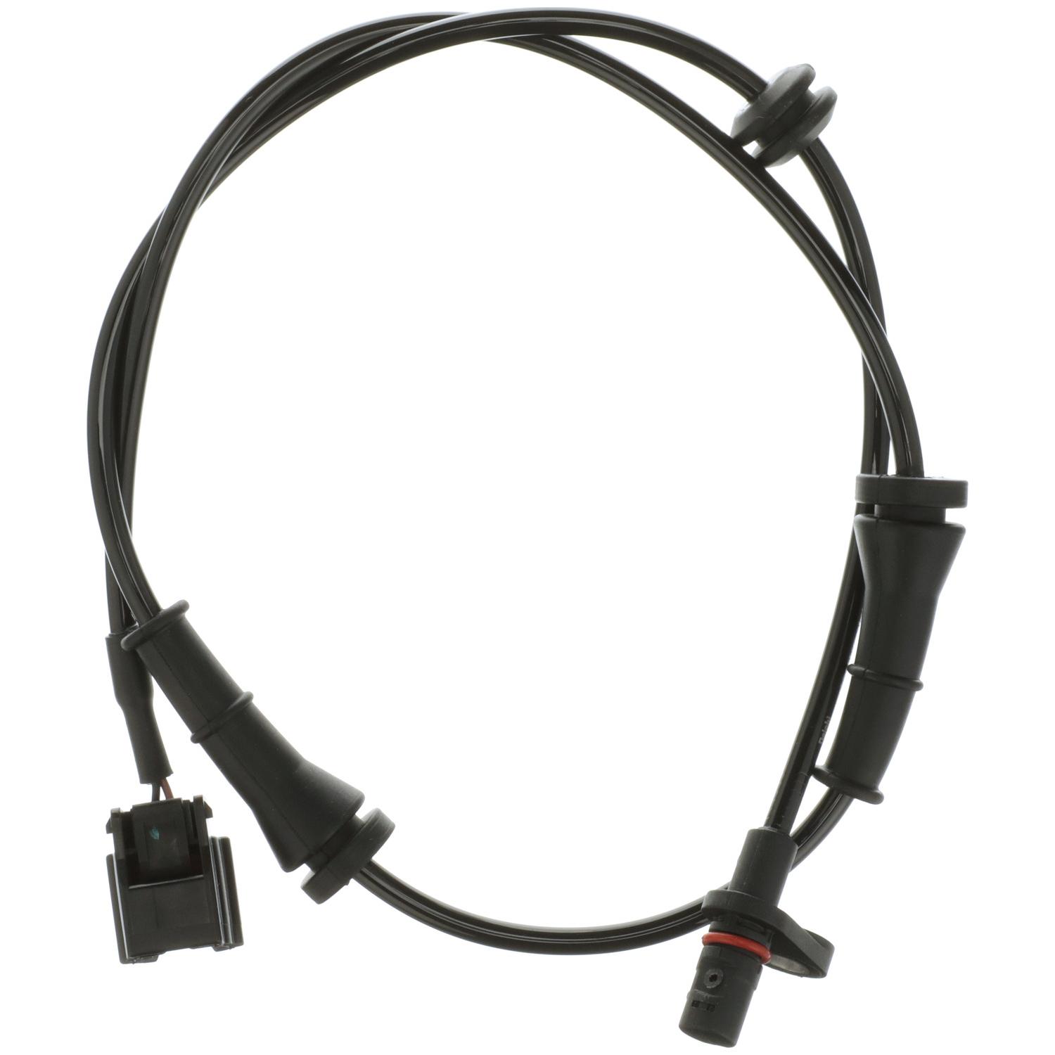 Delphi SS20967 - ABS Wheel Speed Sensor Delphi SS20967 ABS Wheel Speed Sensor product image 6 of 8