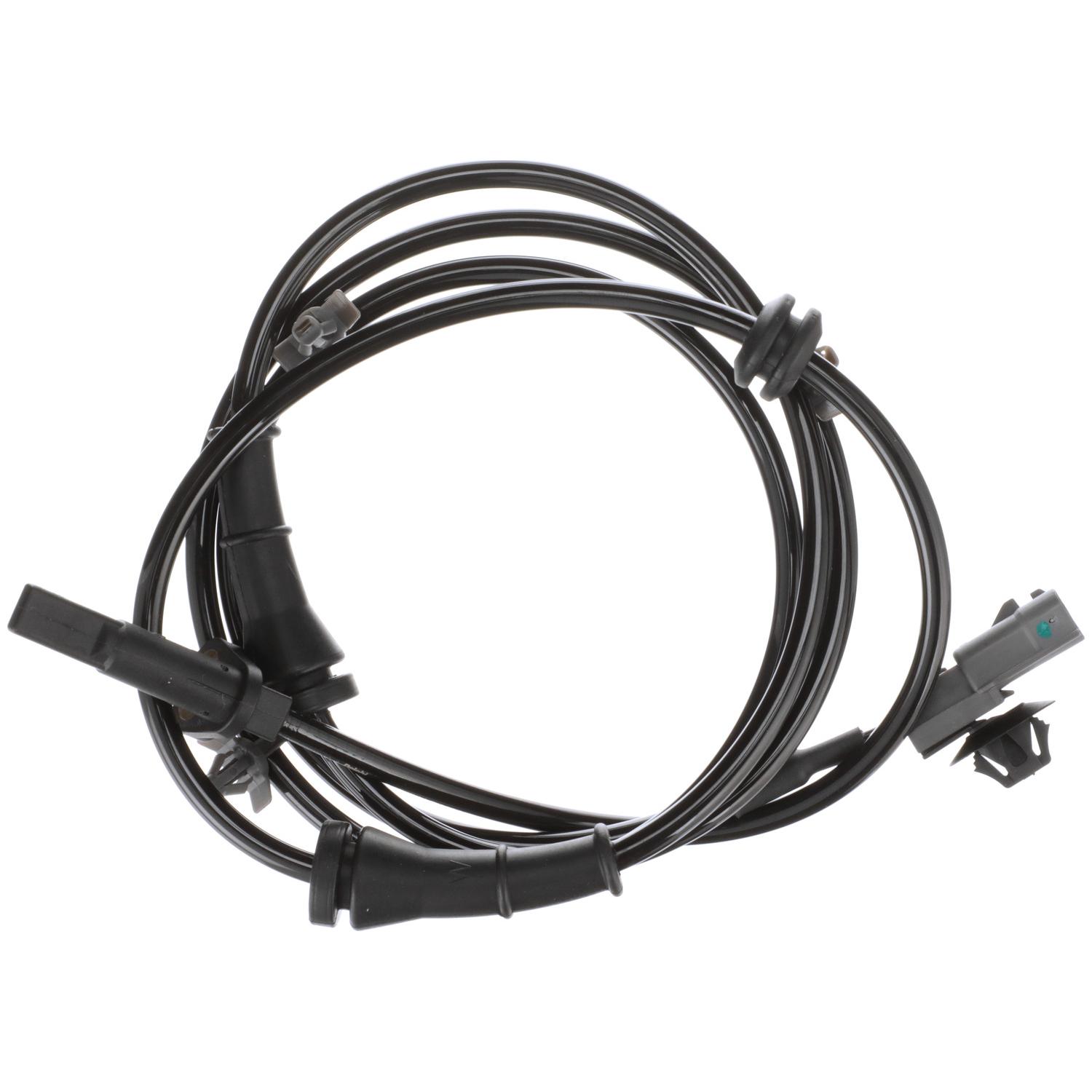 Delphi SS20968 ABS Wheel Speed Sensor product image 4 of 8
