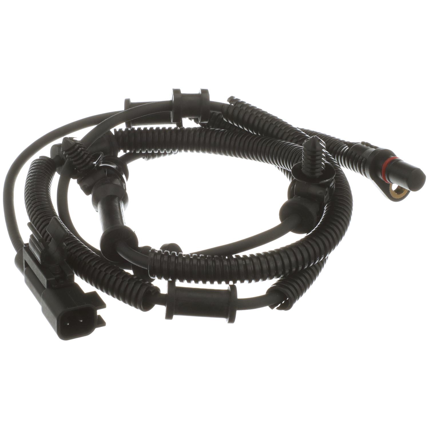 Delphi SS20969 ABS Wheel Speed Sensor product image 1 of 8