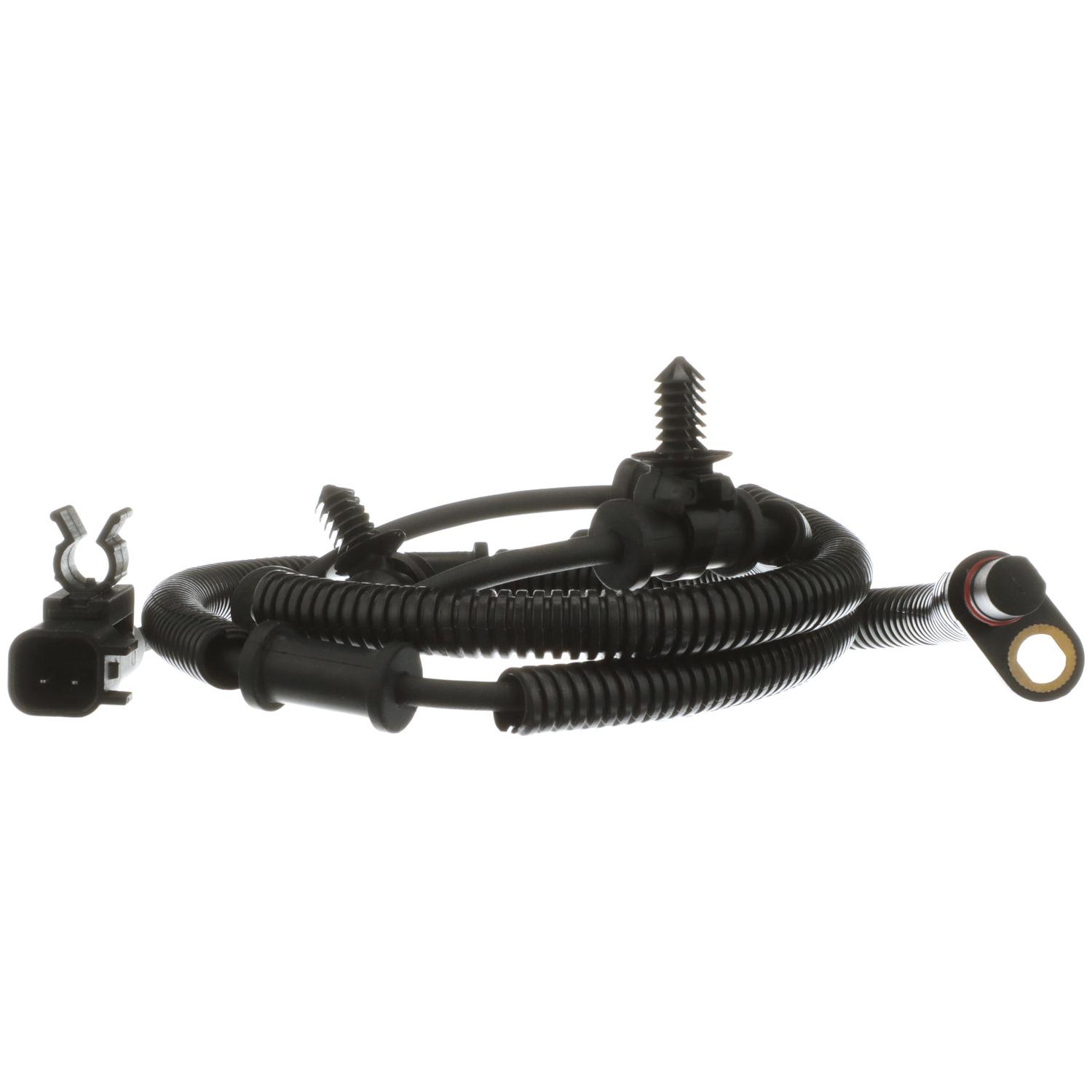 Delphi SS20969 ABS Wheel Speed Sensor product image 5 of 8