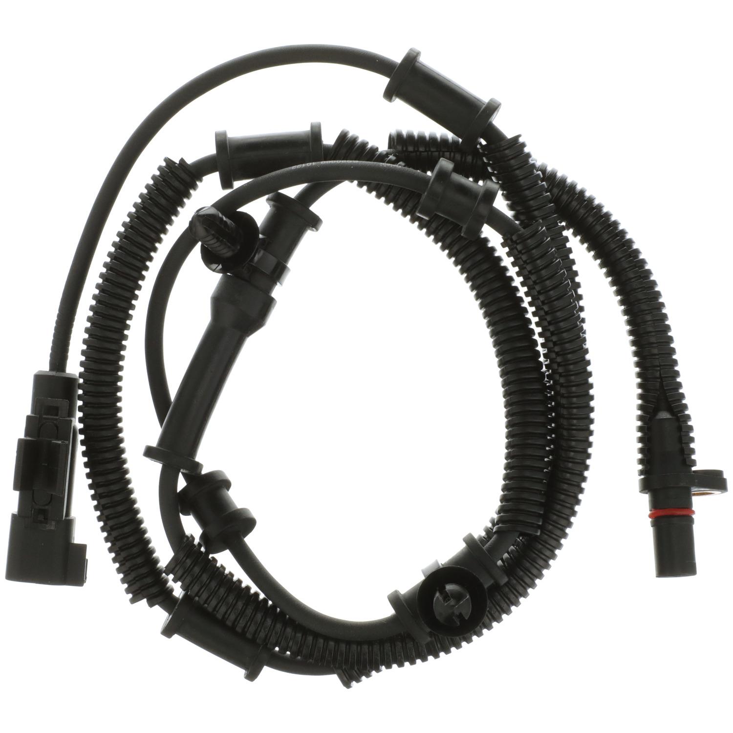 Delphi SS20969 ABS Wheel Speed Sensor product image 6 of 8