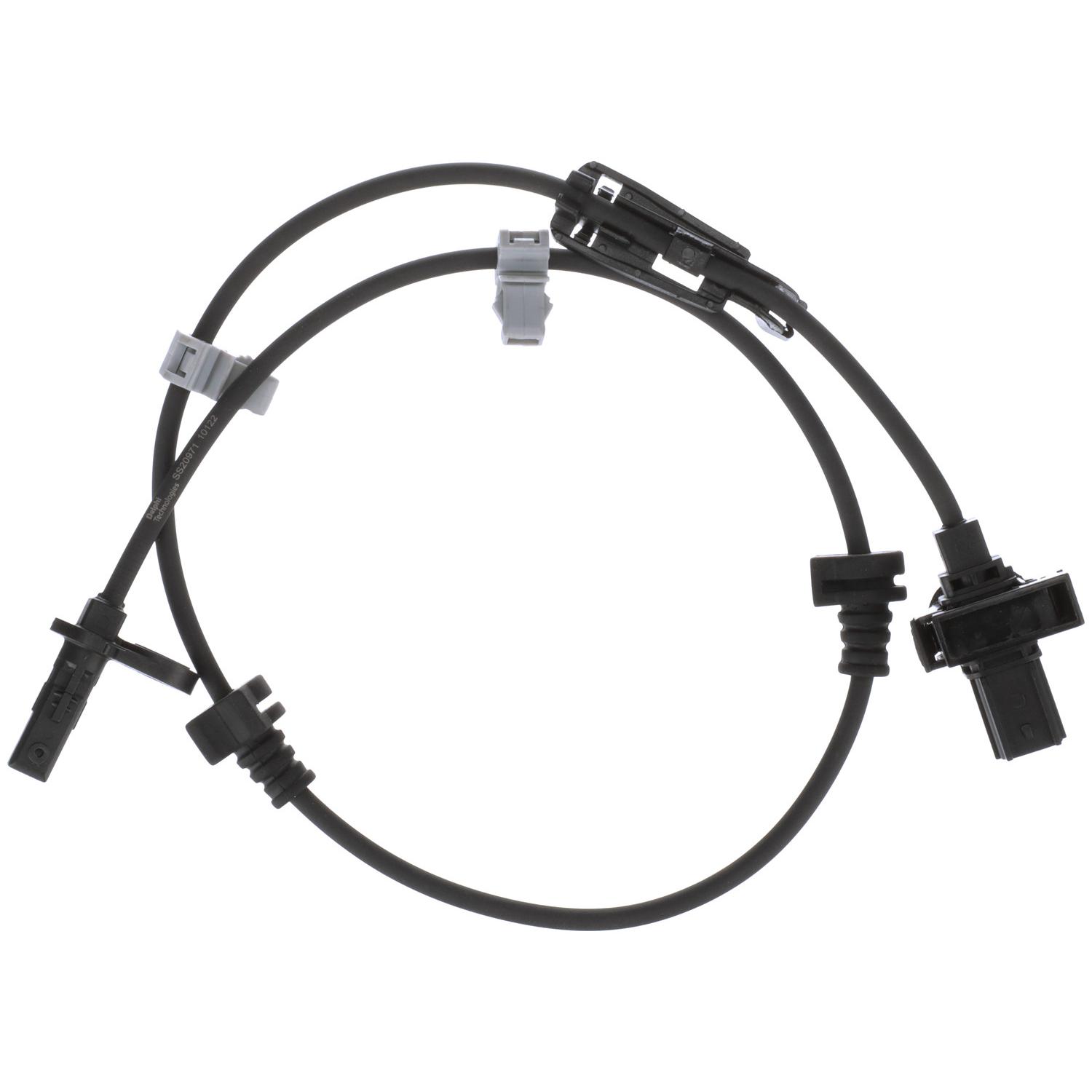 Delphi SS20971 - ABS Wheel Speed Sensor Delphi SS20971 ABS Wheel Speed Sensor product image 4 of 8