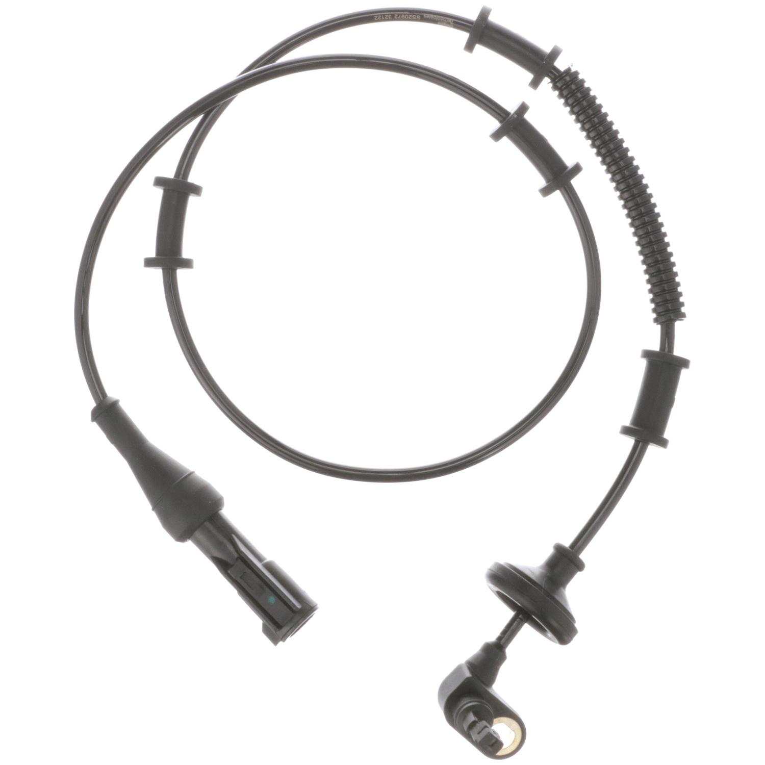 Delphi SS20972 ABS Wheel Speed Sensor product image 7 of 9