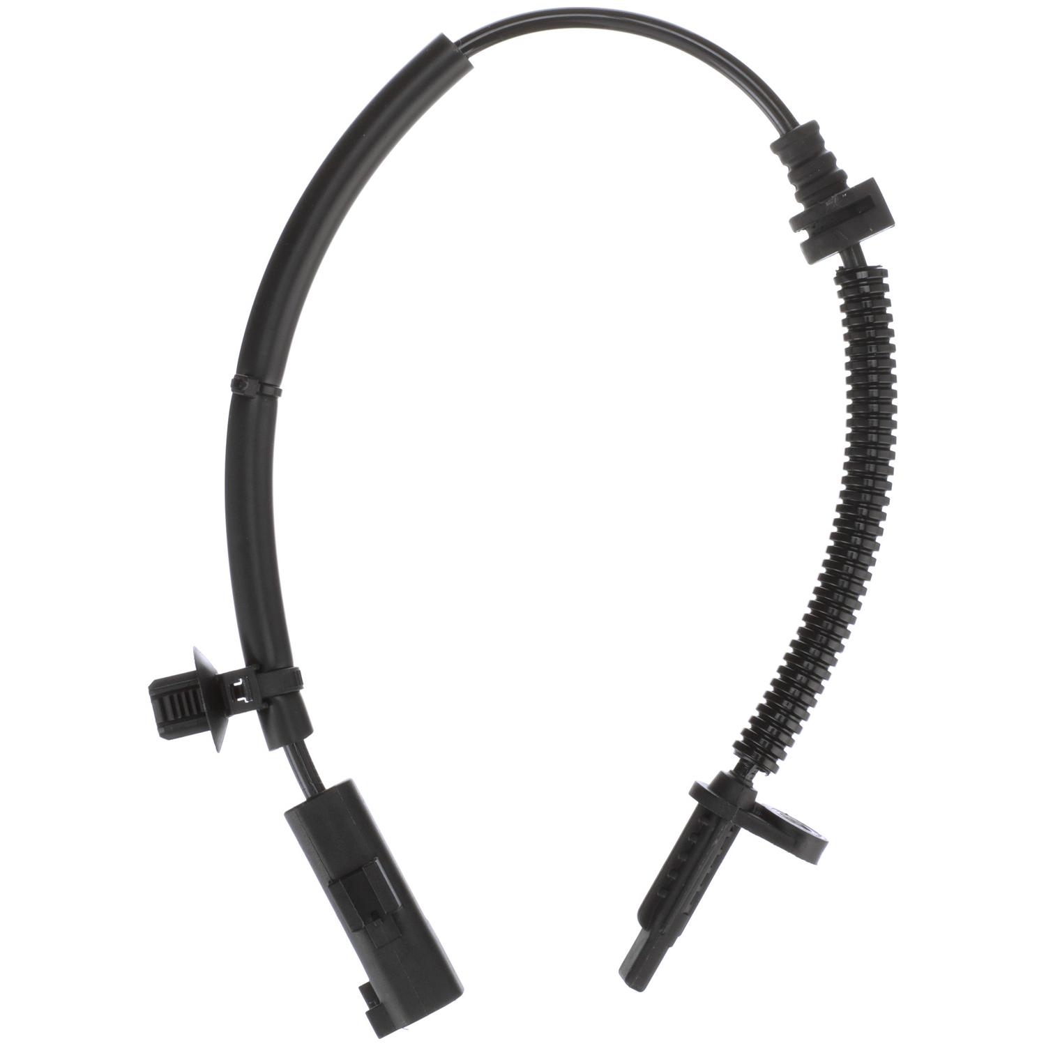 Delphi SS20974 ABS Wheel Speed Sensor product image 4 of 8