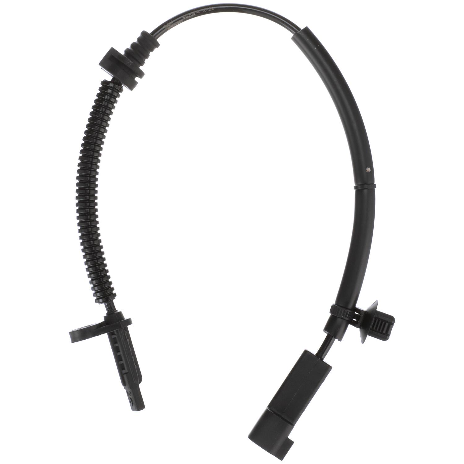 Delphi SS20974 ABS Wheel Speed Sensor product image 6 of 8