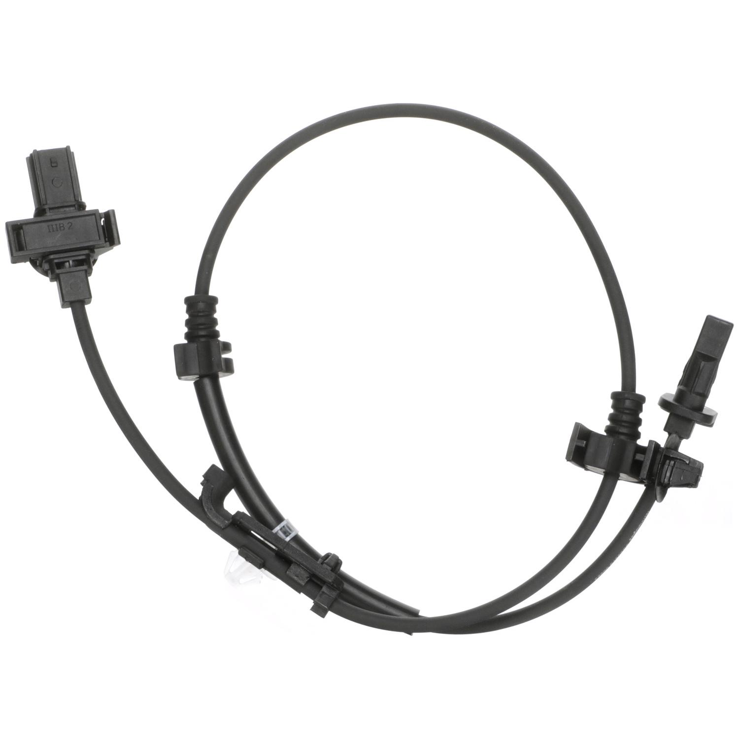 Delphi SS20975 ABS Wheel Speed Sensor product image 4 of 8