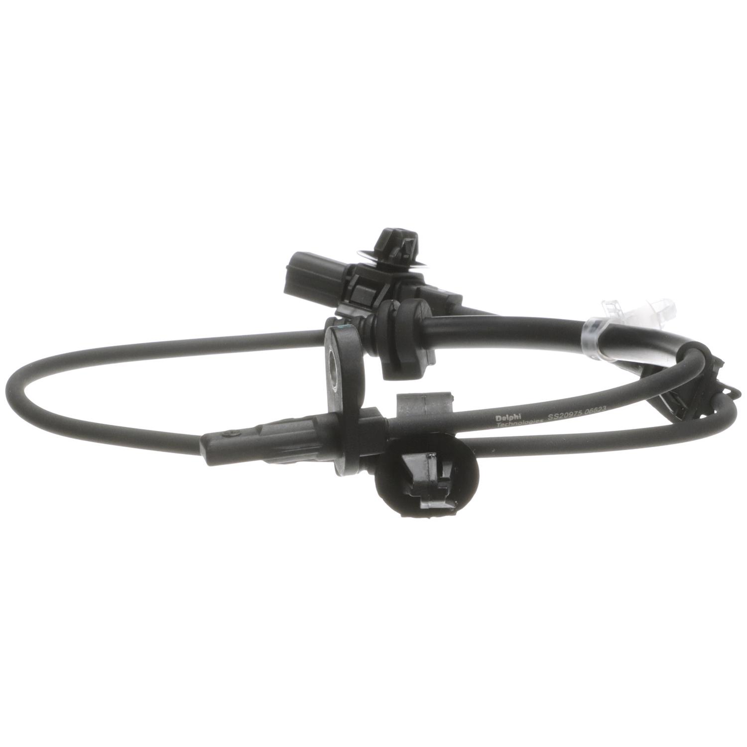 Delphi SS20975 ABS Wheel Speed Sensor product image 8 of 8