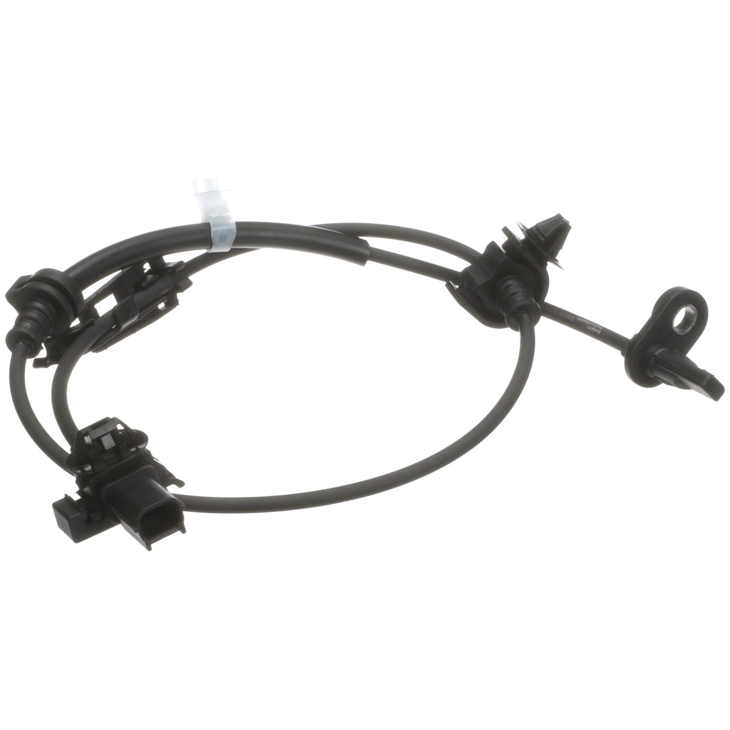 Delphi SS20976 ABS Wheel Speed Sensor product image 1 of 8
