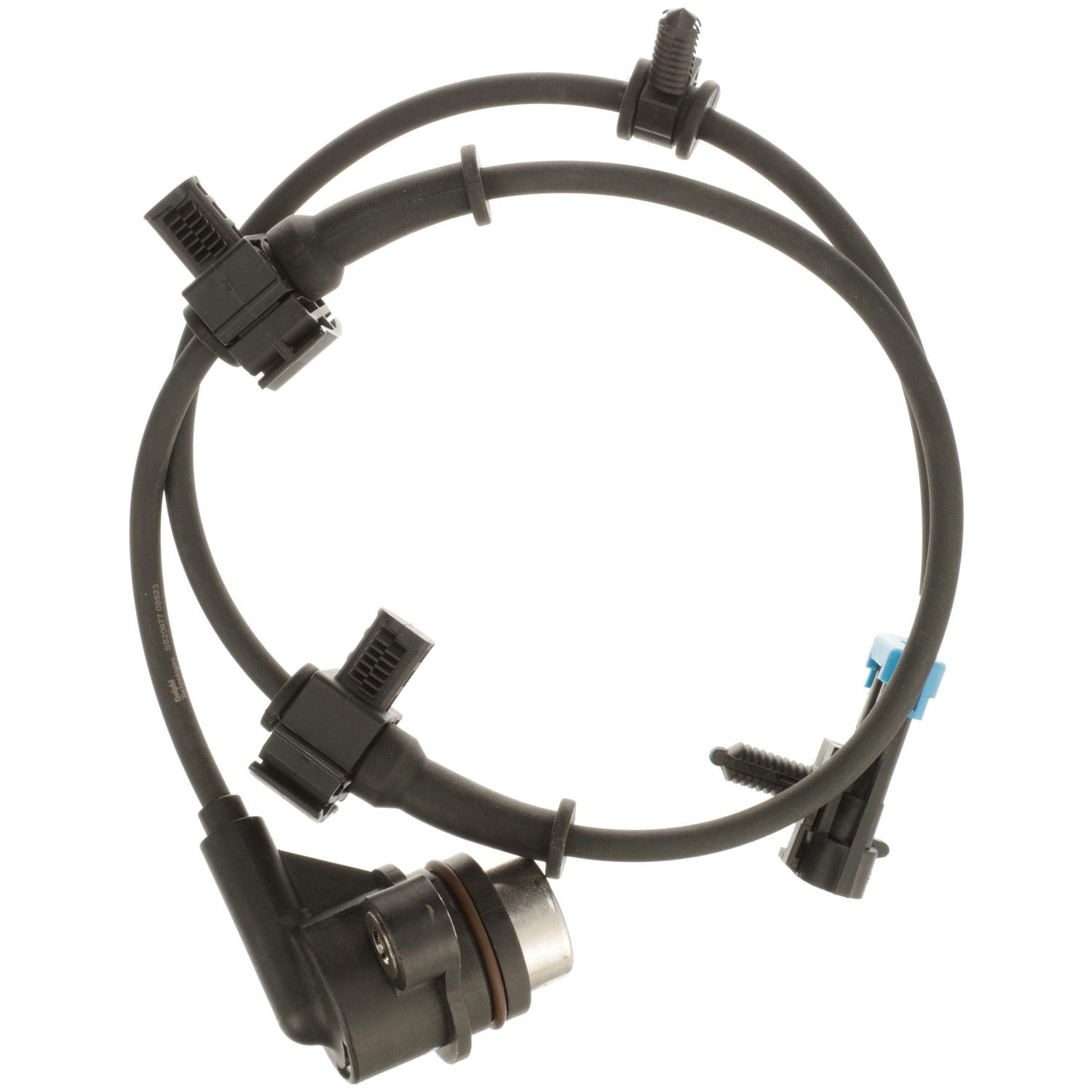 Delphi SS20977 ABS Wheel Speed Sensor product image 4 of 8