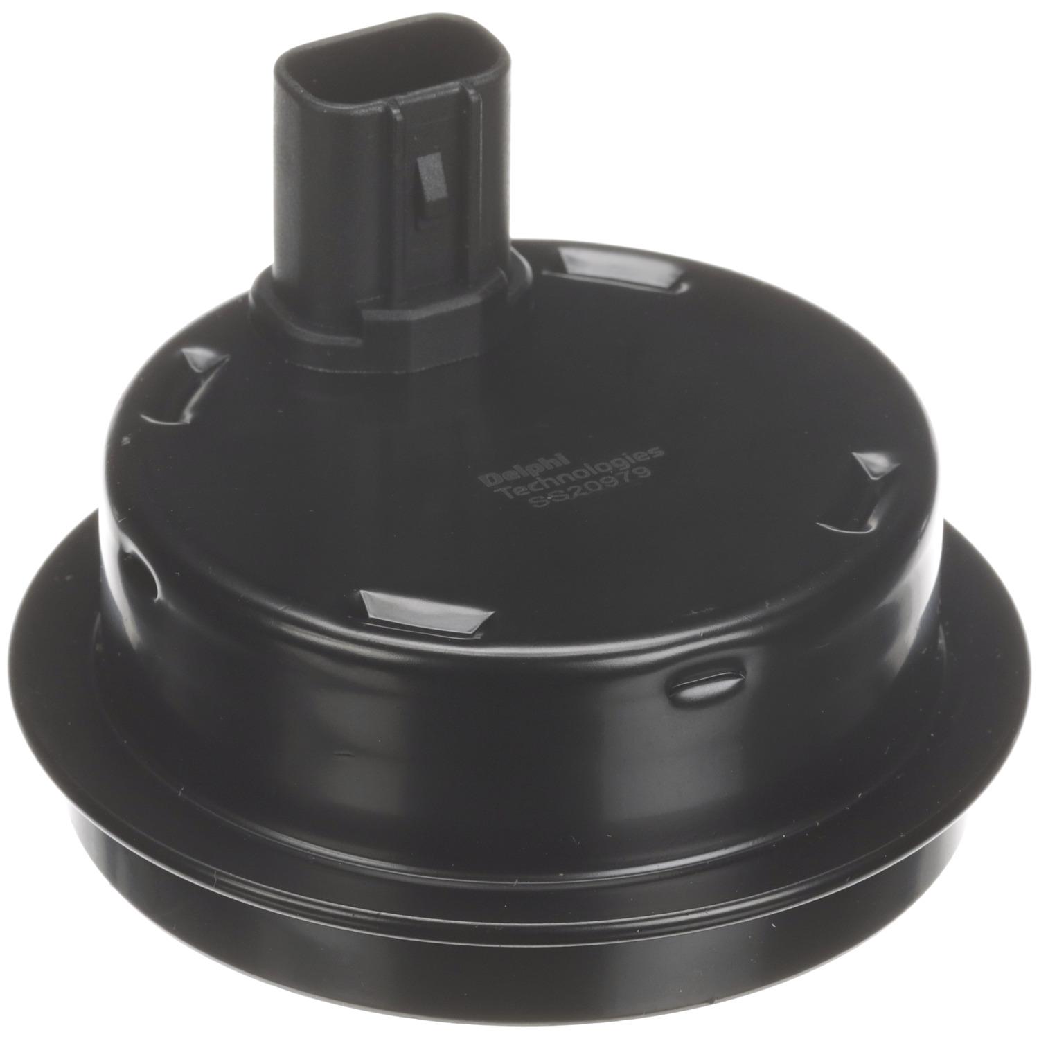 Delphi SS20979 - ABS Wheel Speed Sensor Delphi SS20979 ABS Wheel Speed Sensor product image 1 of 8