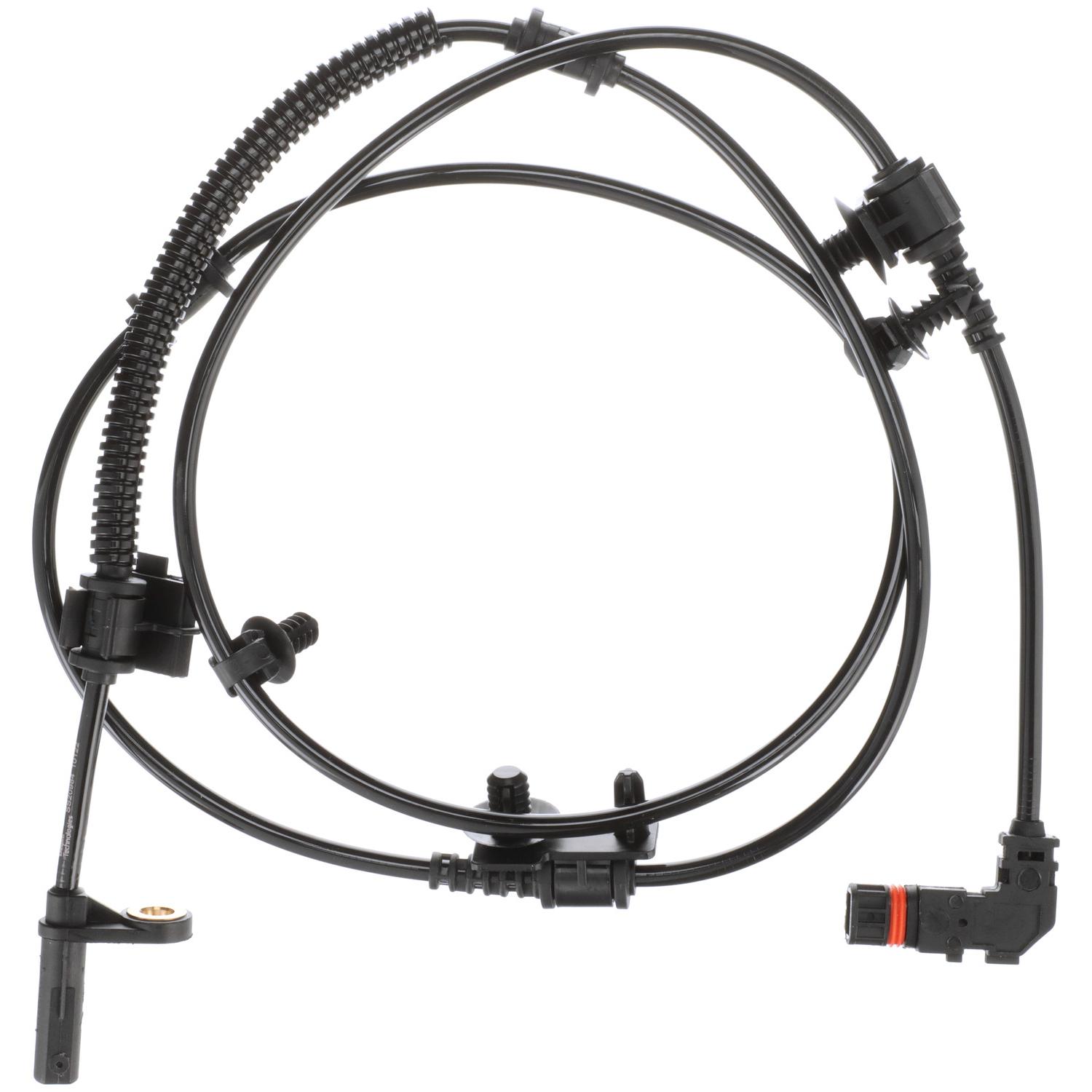 Delphi SS20984 ABS Wheel Speed Sensor product image 4 of 8