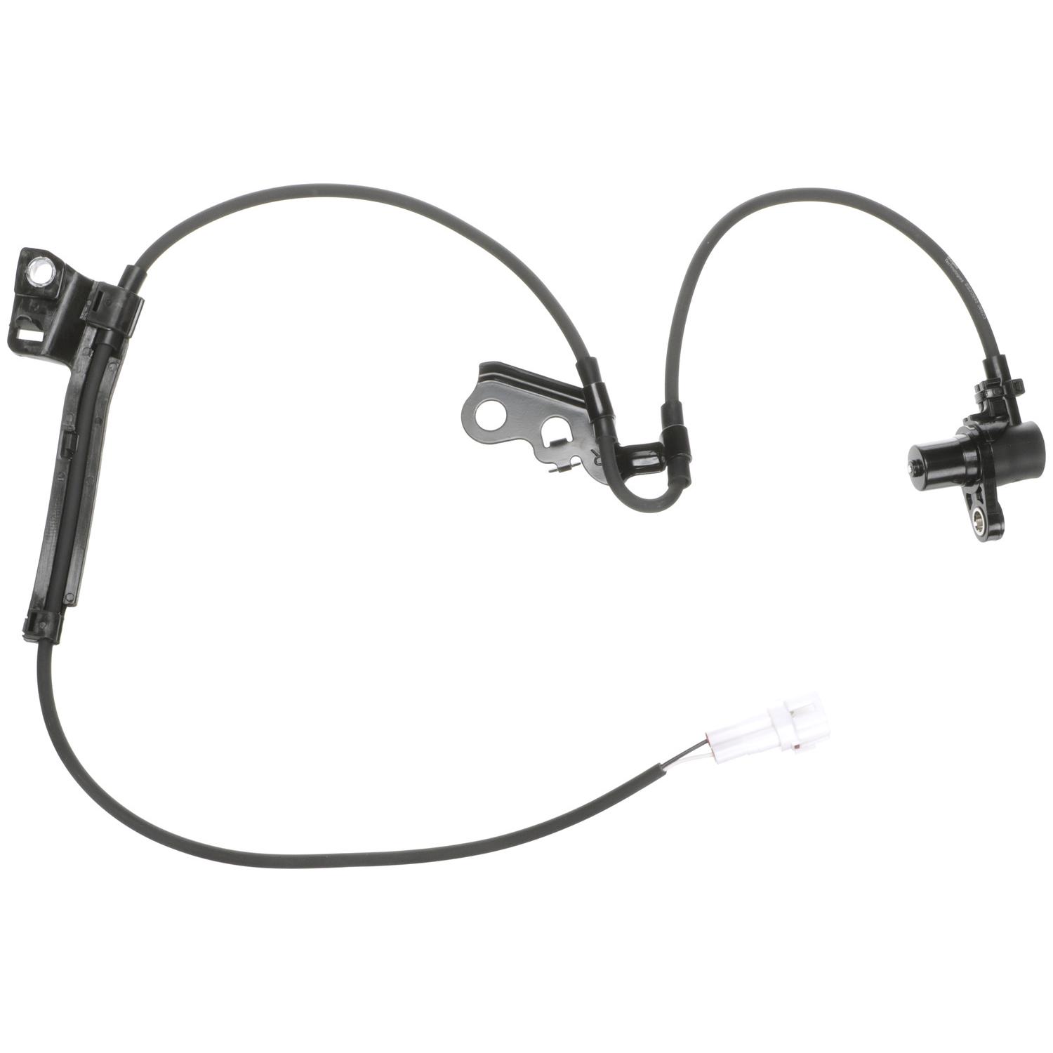 Delphi SS20985 ABS Wheel Speed Sensor product image 4 of 8
