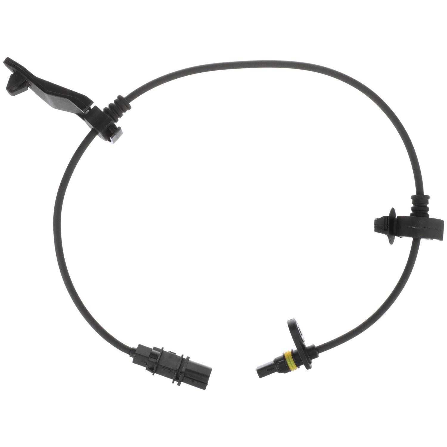 Delphi SS20988 ABS Wheel Speed Sensor product image 4 of 8