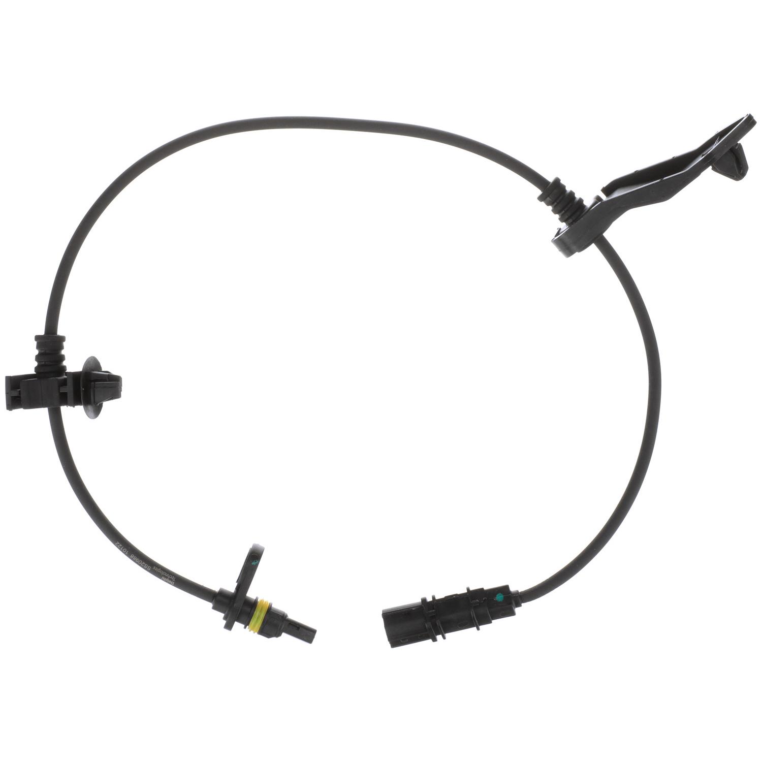 Delphi SS20988 ABS Wheel Speed Sensor product image 6 of 8