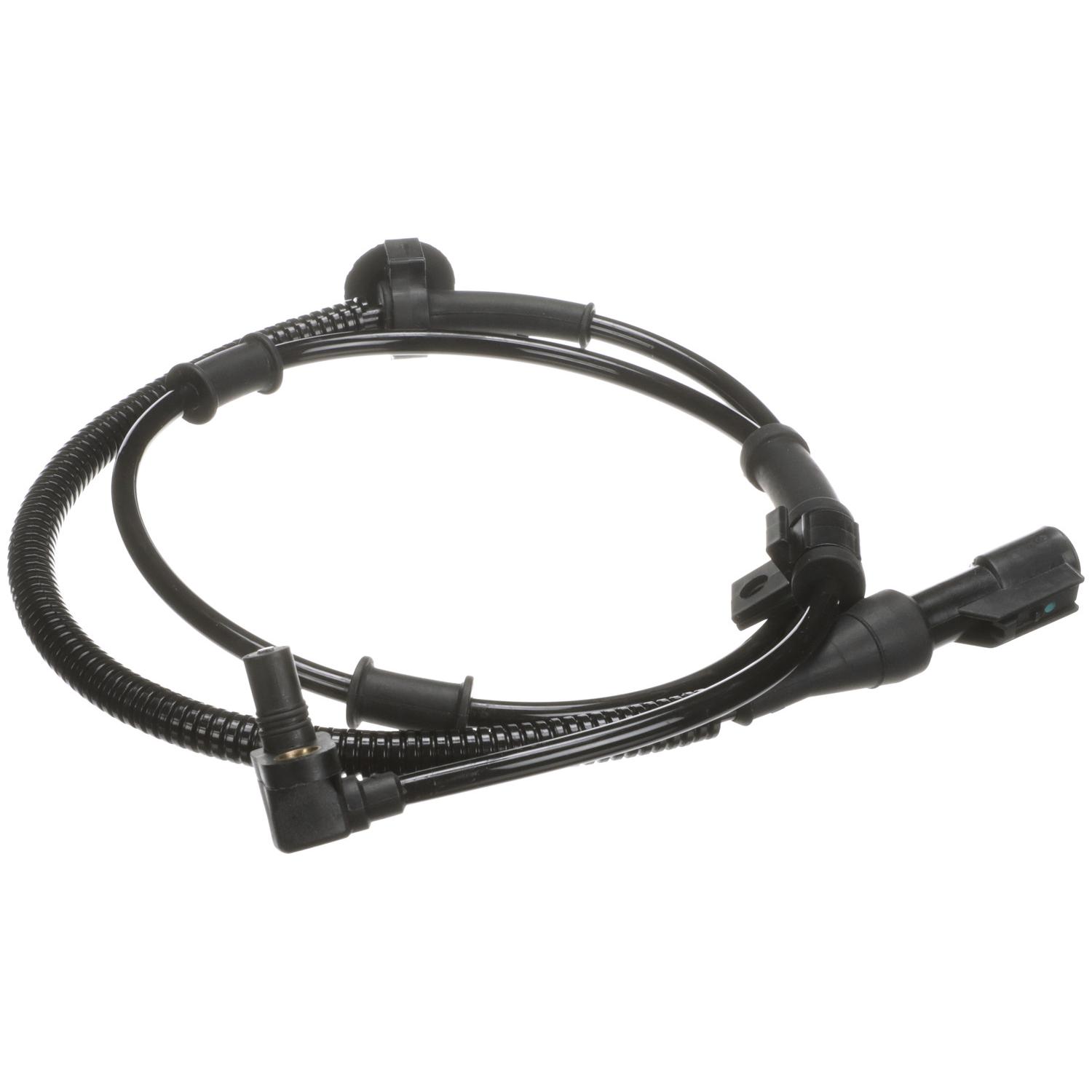 Delphi SS20990 ABS Wheel Speed Sensor product image 1 of 9