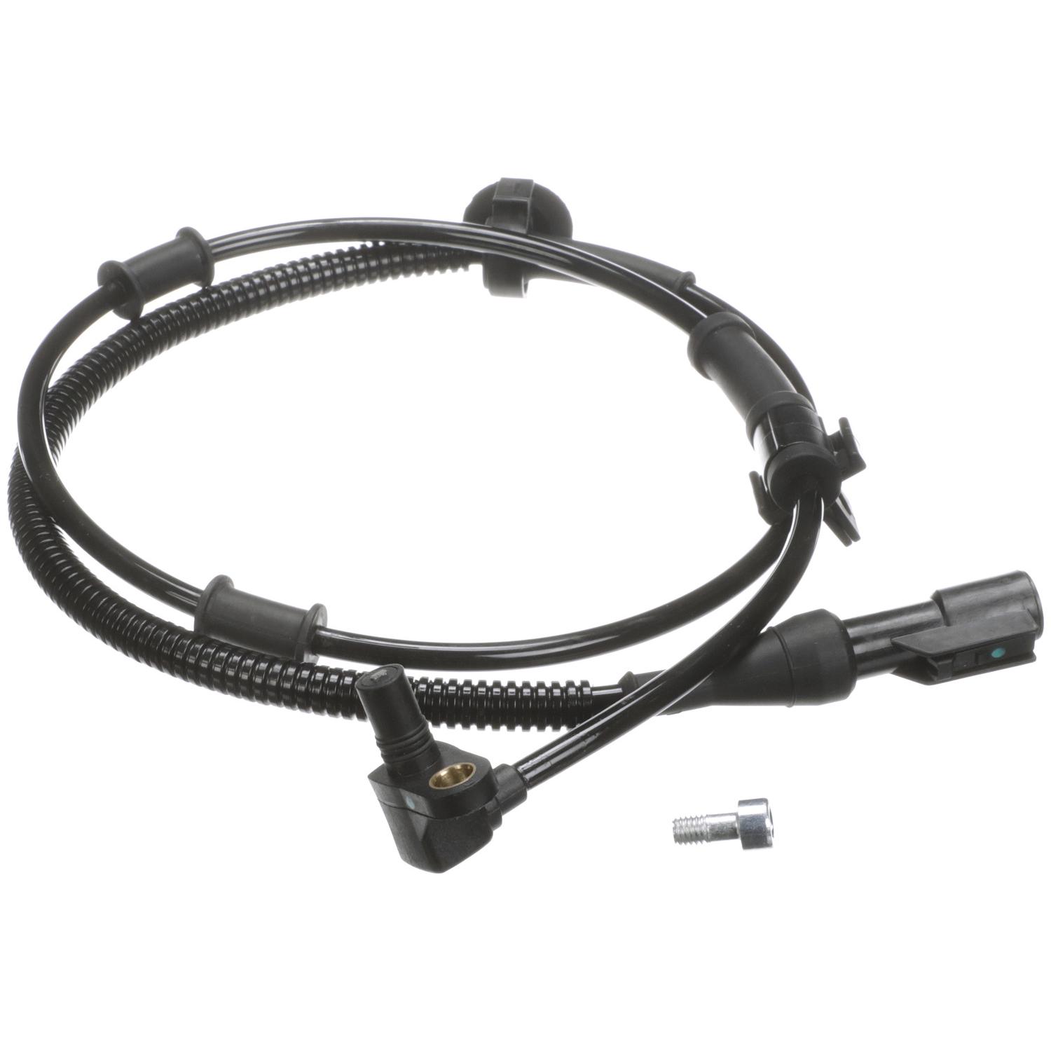 Delphi SS20990 ABS Wheel Speed Sensor product image 6 of 9