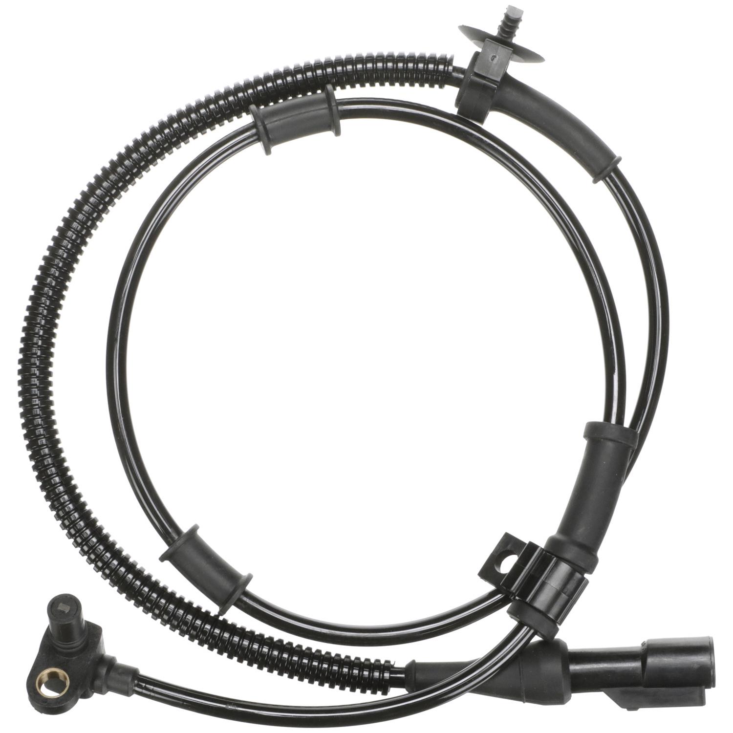 Delphi SS20990 ABS Wheel Speed Sensor product image 7 of 9