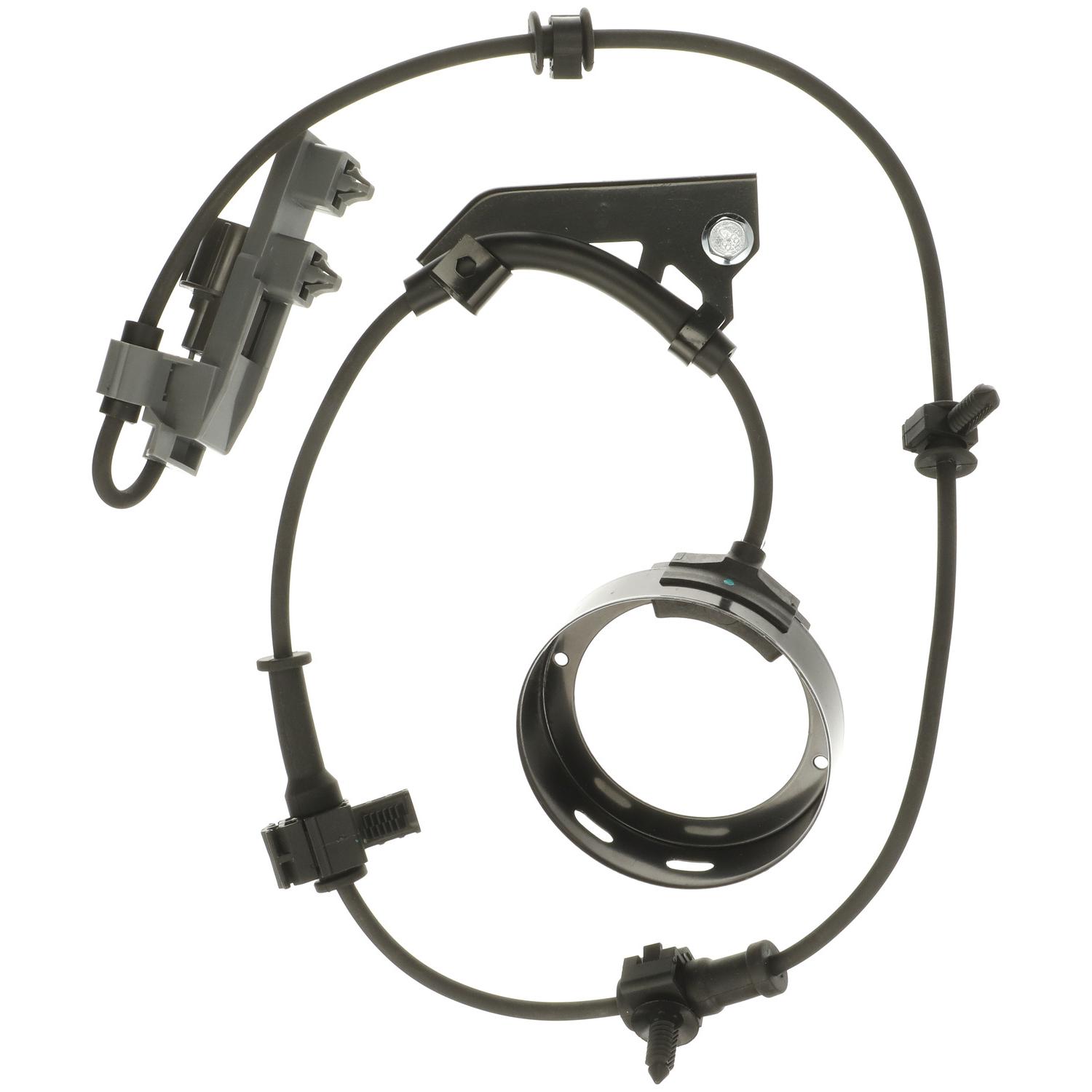 Delphi SS20992 ABS Wheel Speed Sensor product image 4 of 8