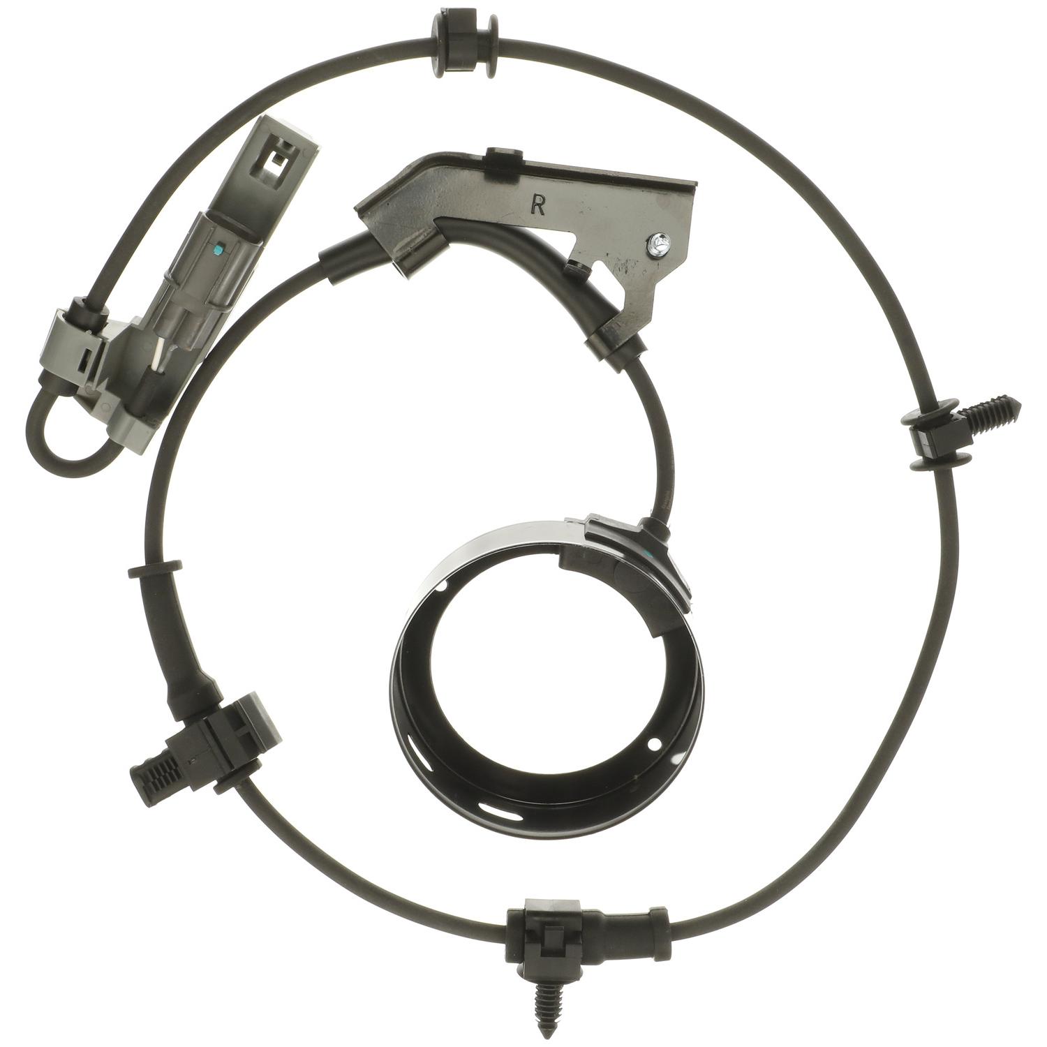 Delphi SS20993 ABS Wheel Speed Sensor product image 4 of 8