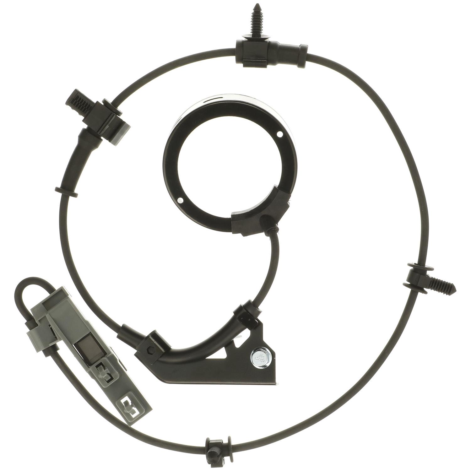 Delphi SS20993 ABS Wheel Speed Sensor product image 6 of 8
