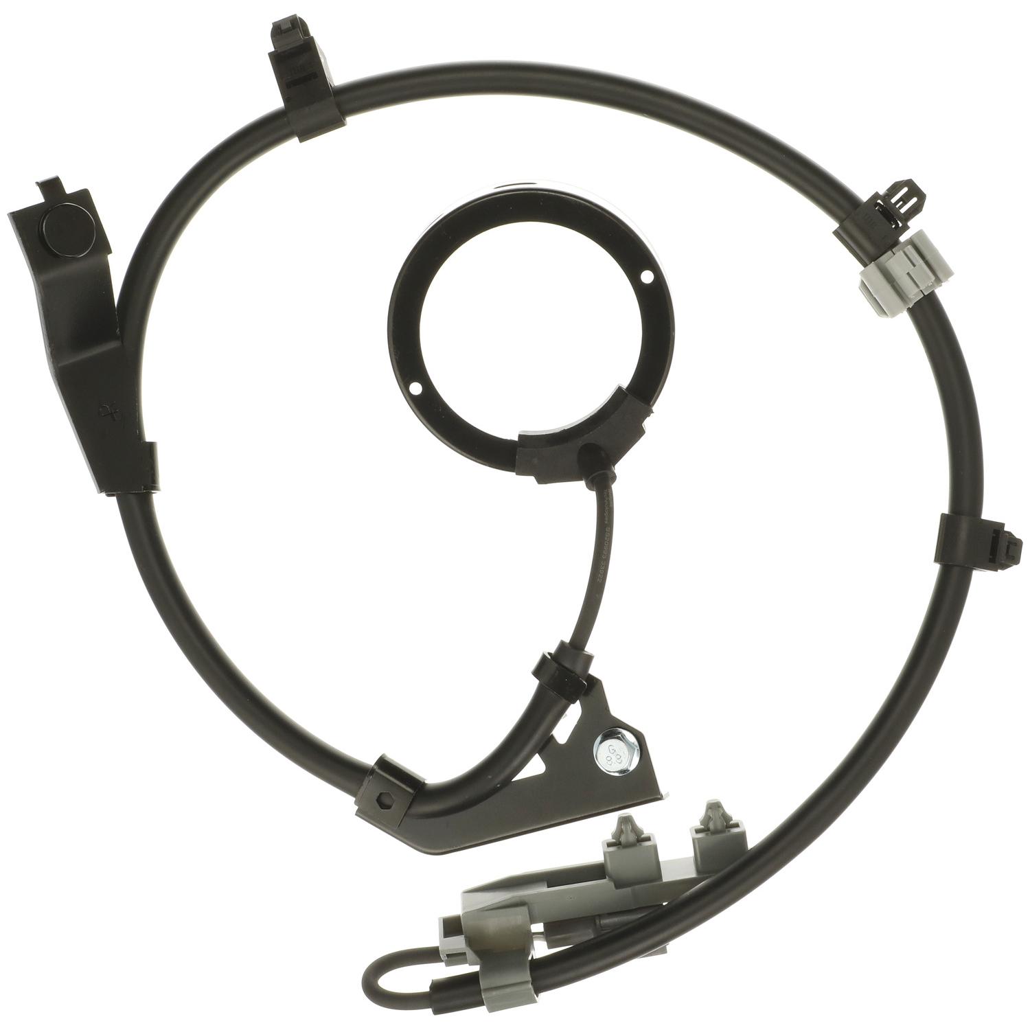 Delphi SS20995 ABS Wheel Speed Sensor product image 6 of 8