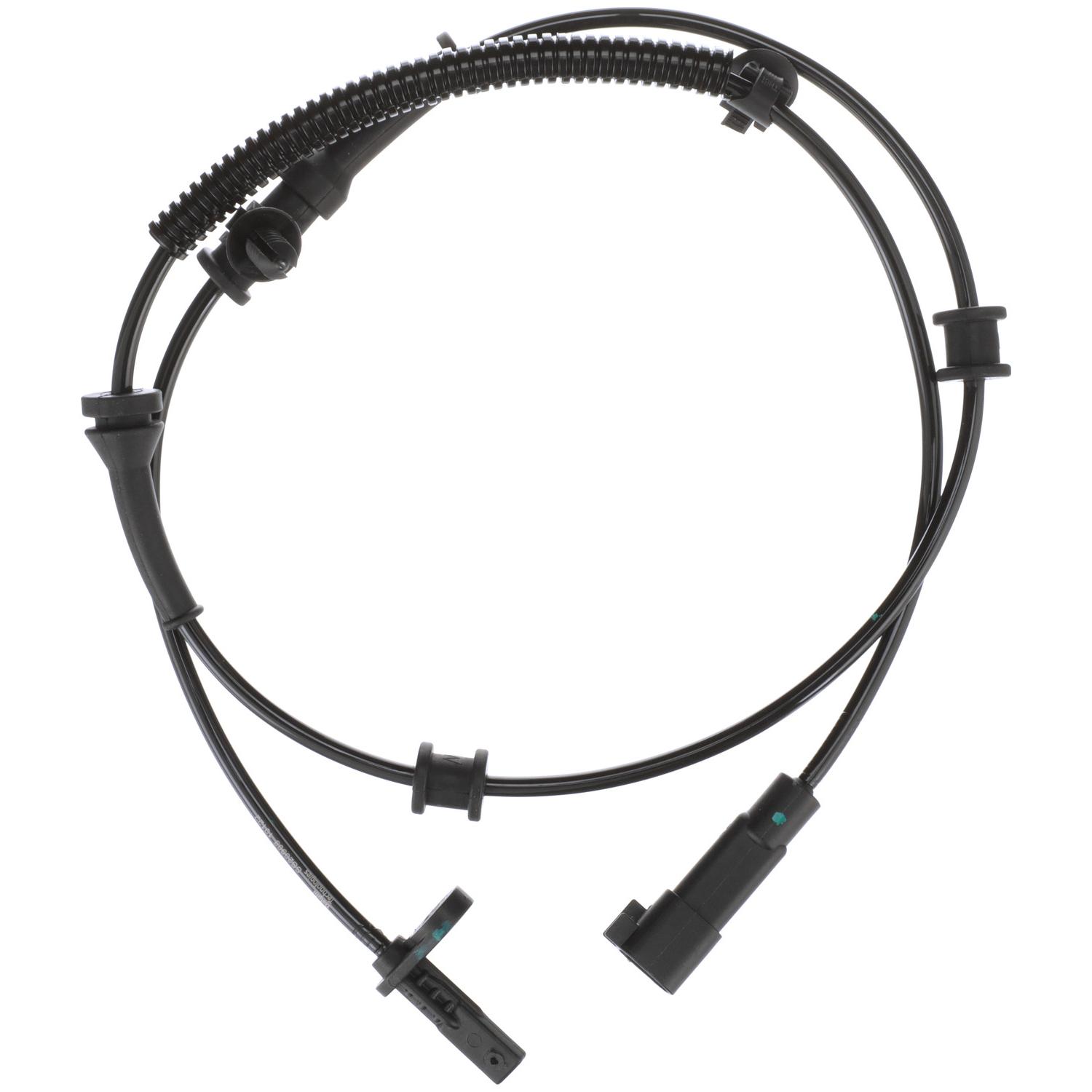Delphi SS20998 ABS Wheel Speed Sensor product image 4 of 8