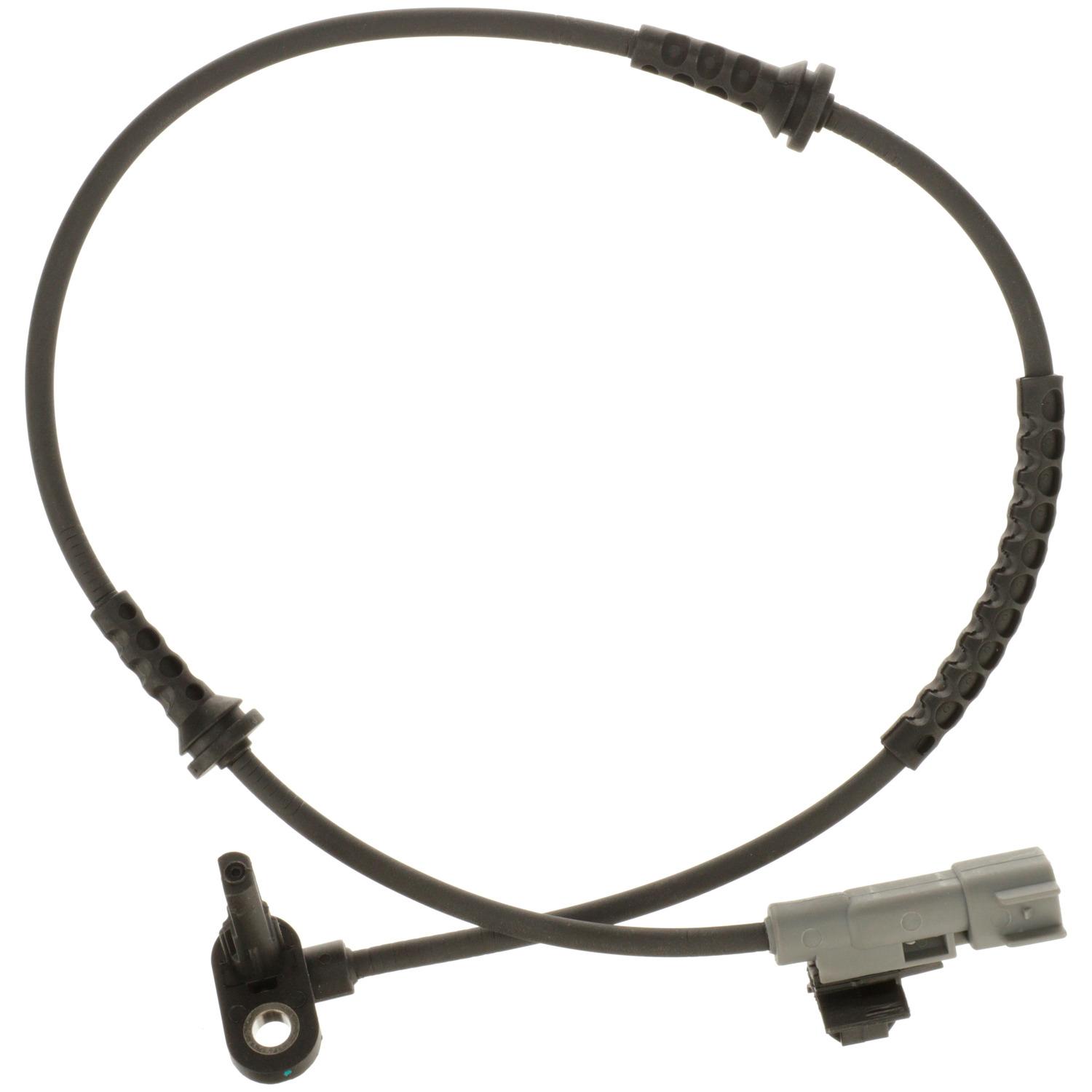 Delphi SS21231 ABS Wheel Speed Sensor product image 6 of 8