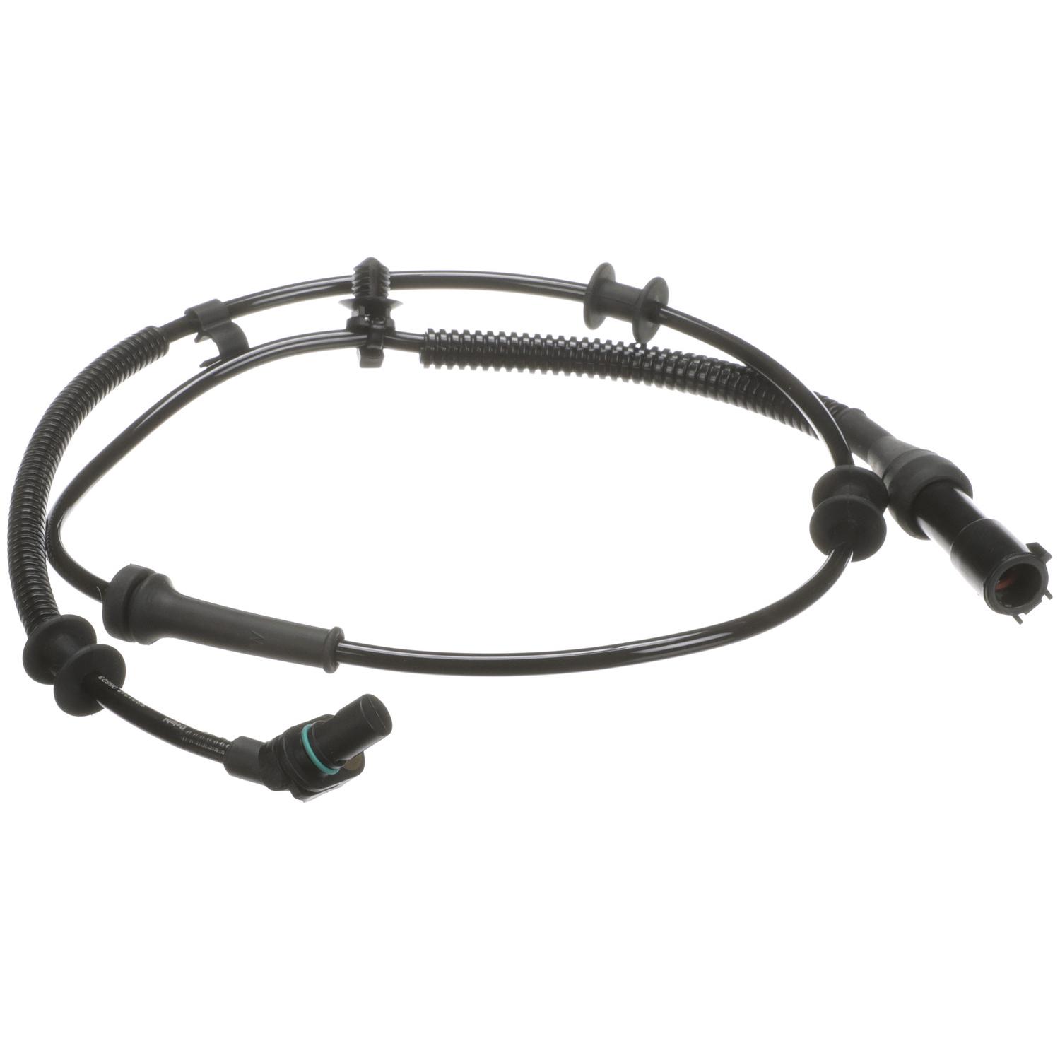 Delphi SS21248 ABS Wheel Speed Sensor product image 1 of 9