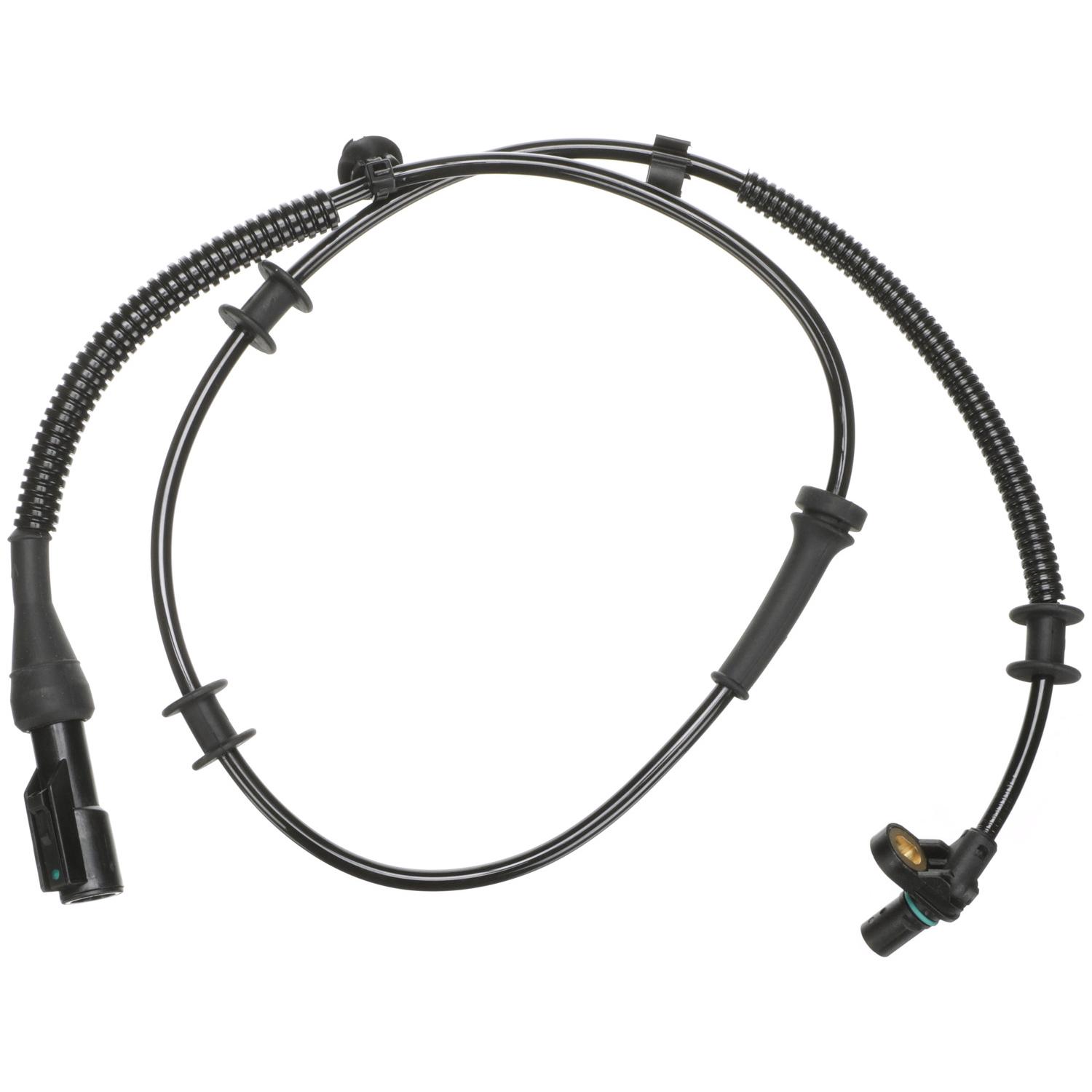 Delphi SS21248 ABS Wheel Speed Sensor product image 4 of 9