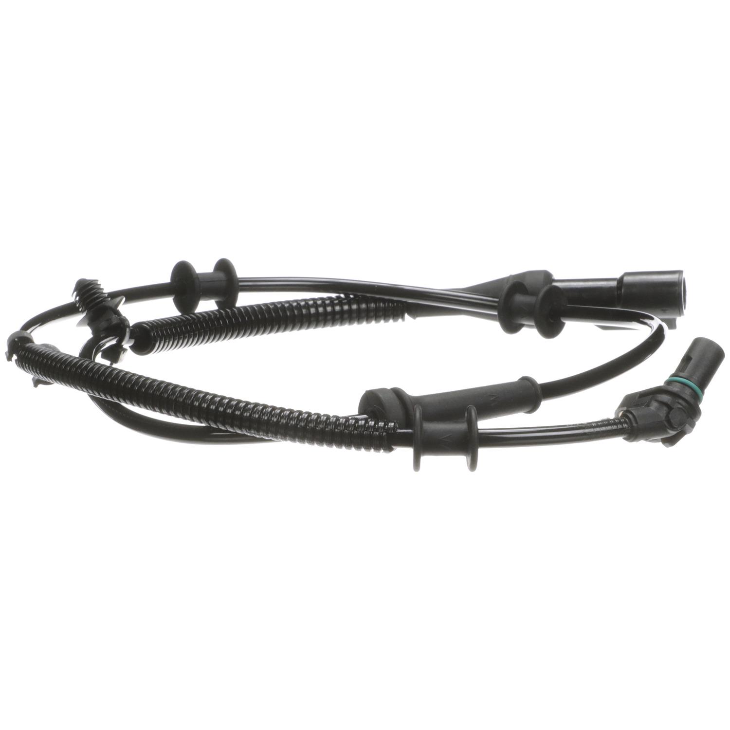 Delphi SS21248 ABS Wheel Speed Sensor product image 8 of 9