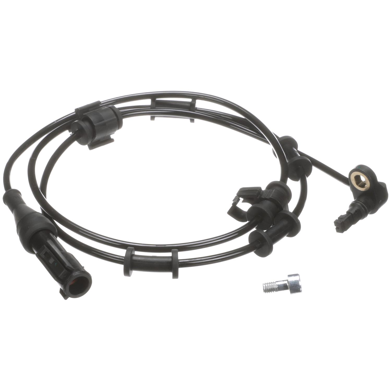 Delphi SS21249 ABS Wheel Speed Sensor product image 6 of 9