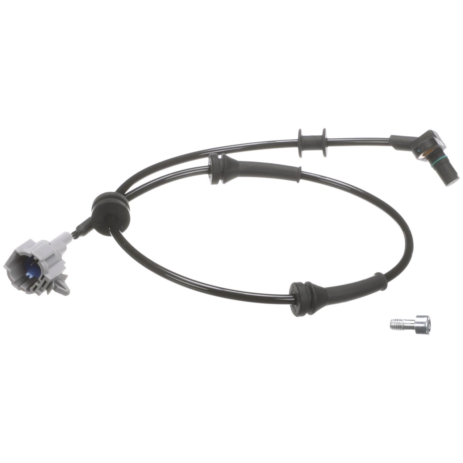 Delphi SS21251 ABS Wheel Speed Sensor product image 6 of 9