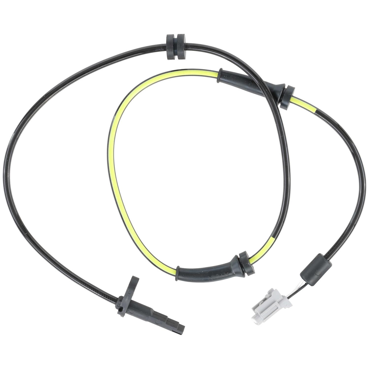 Delphi SS21357 ABS Wheel Speed Sensor product image 4 of 8