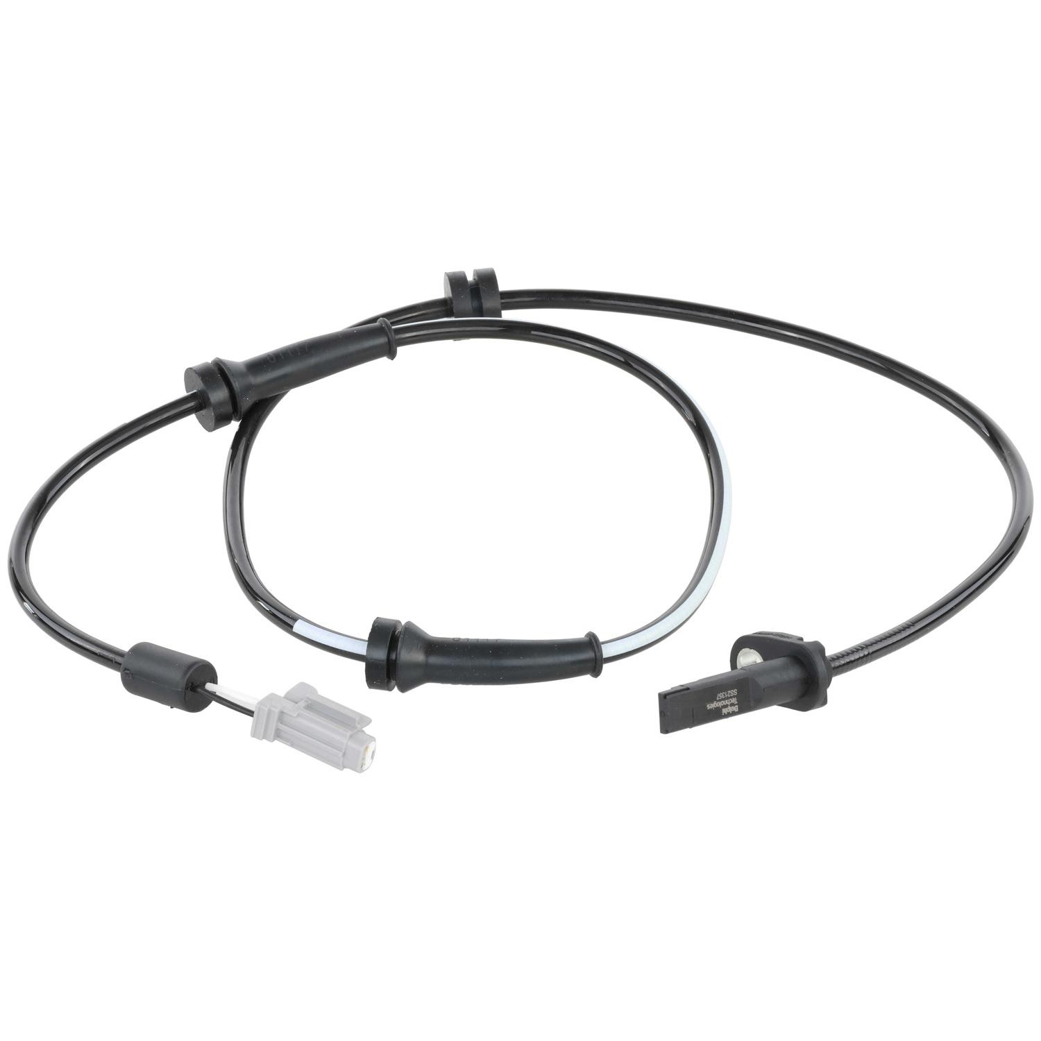 Delphi SS21357 ABS Wheel Speed Sensor product image 5 of 8