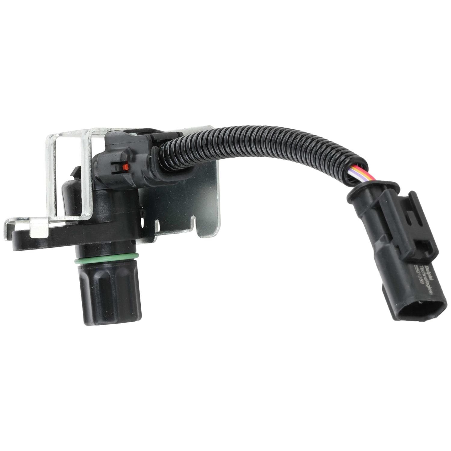 Delphi SS21359 ABS Wheel Speed Sensor product image 1 of 8