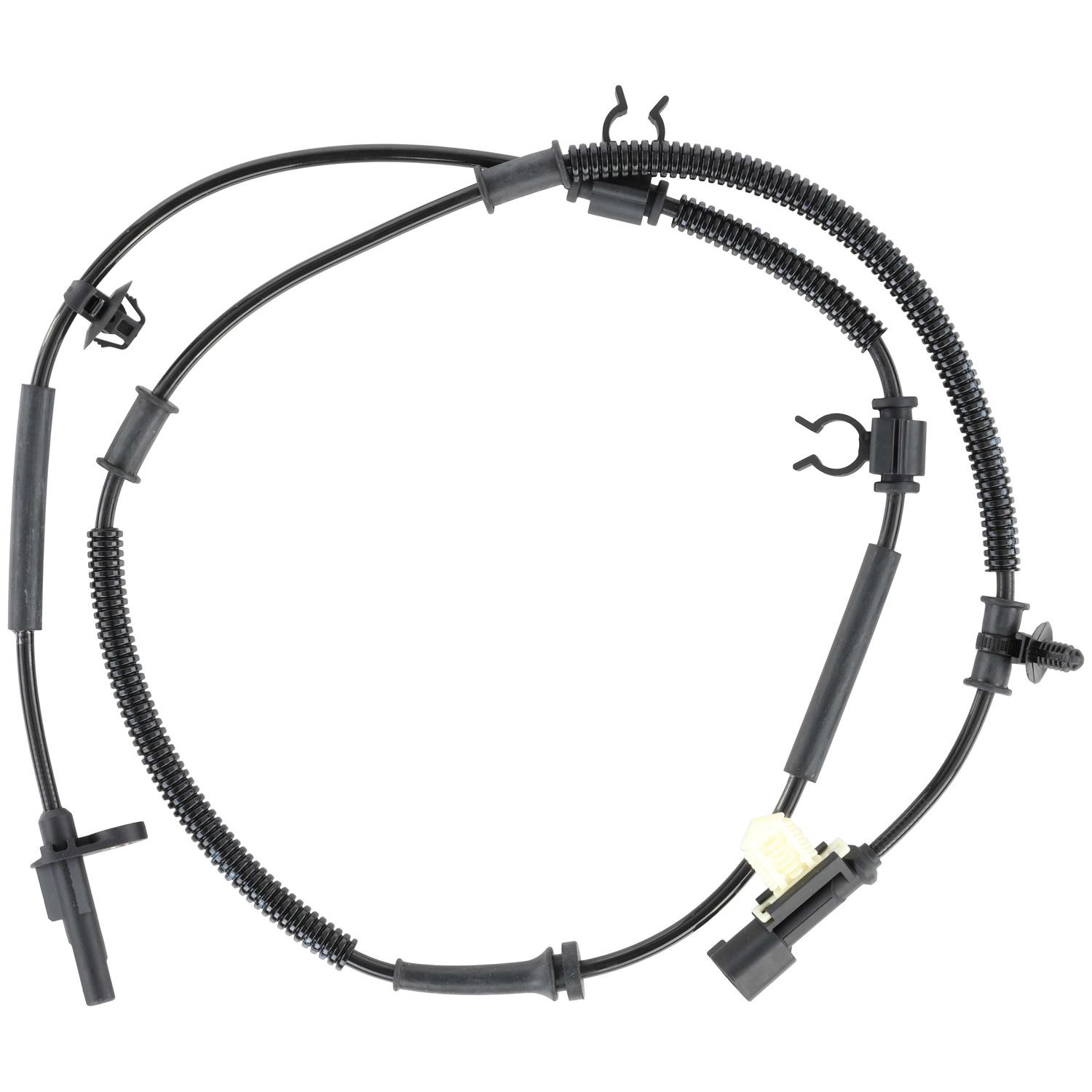 Delphi SS21360 ABS Wheel Speed Sensor product image 4 of 8