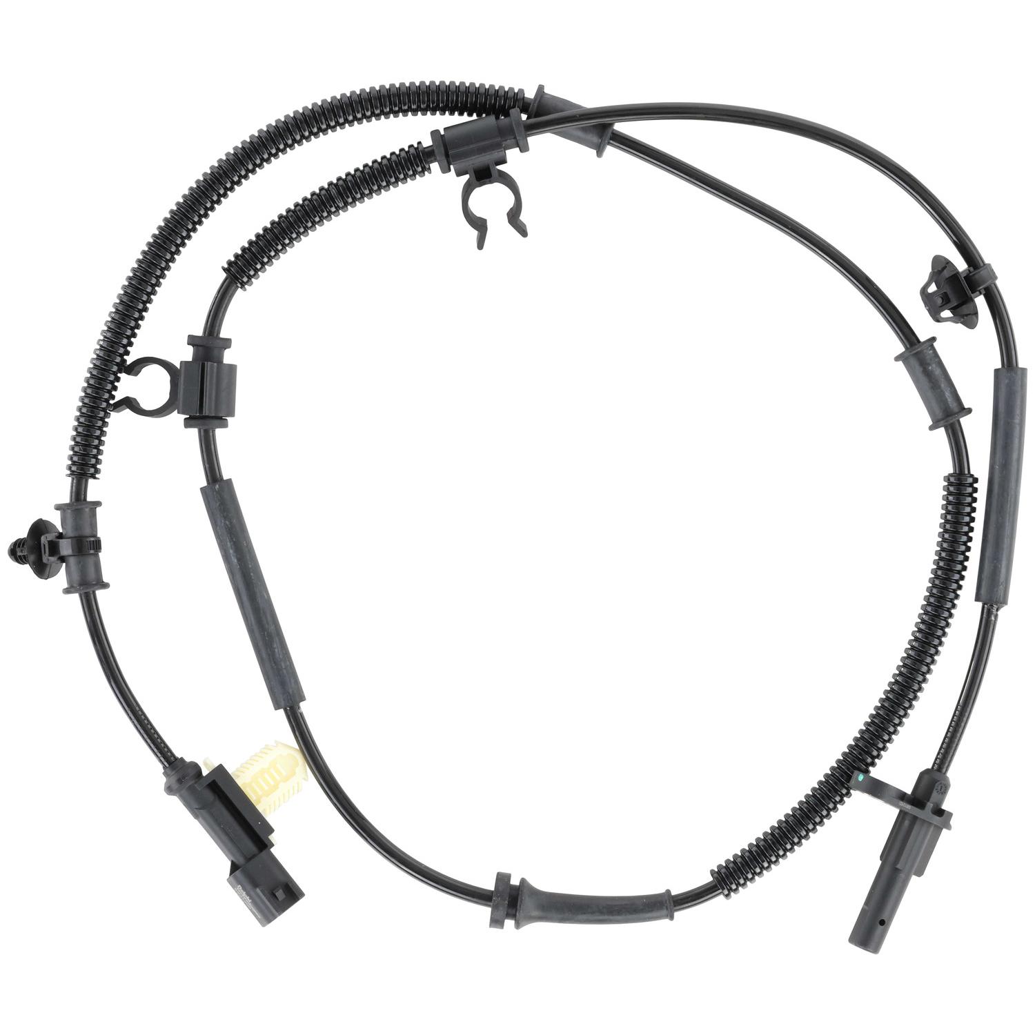 Delphi SS21360 ABS Wheel Speed Sensor product image 6 of 8