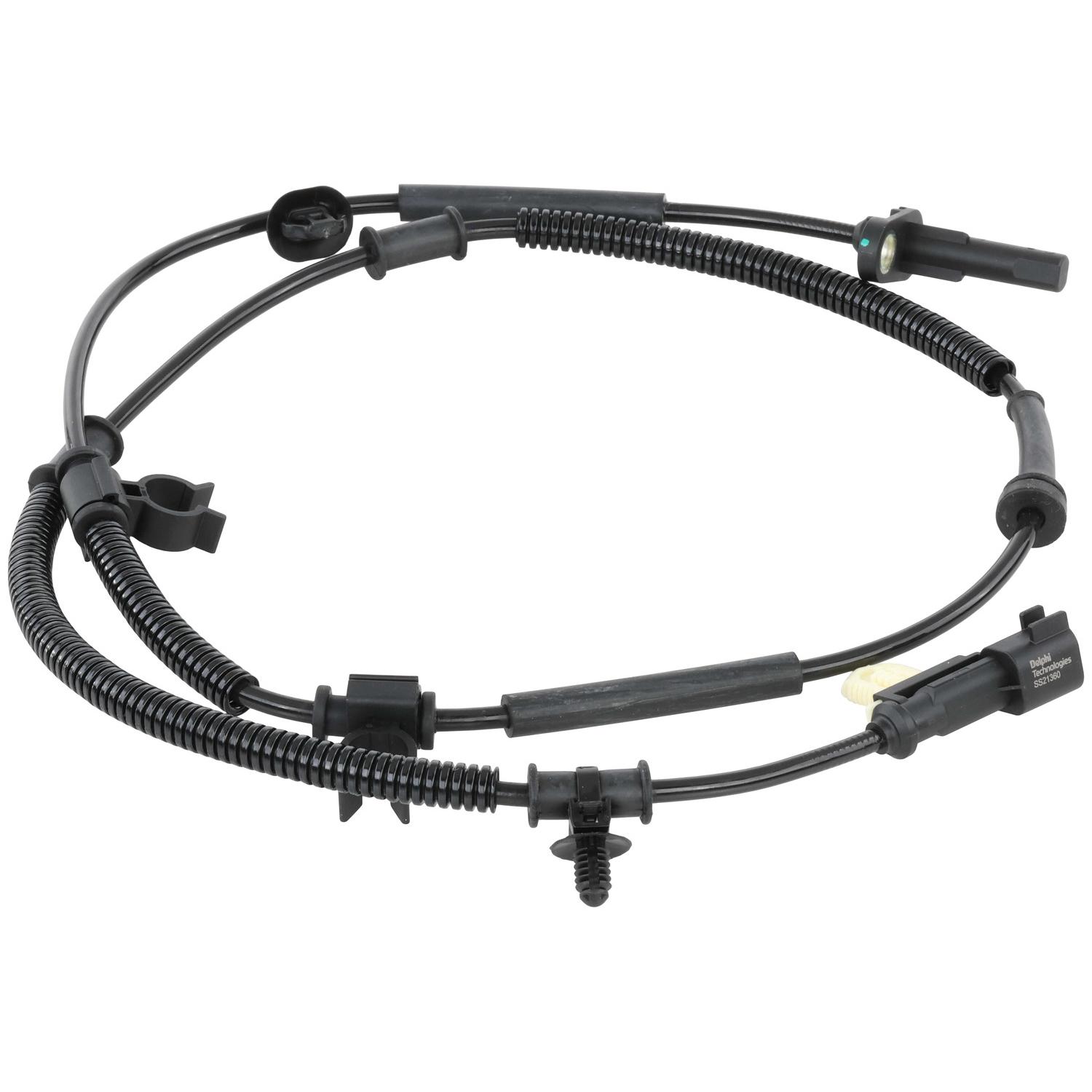 Delphi SS21360 ABS Wheel Speed Sensor product image 7 of 8