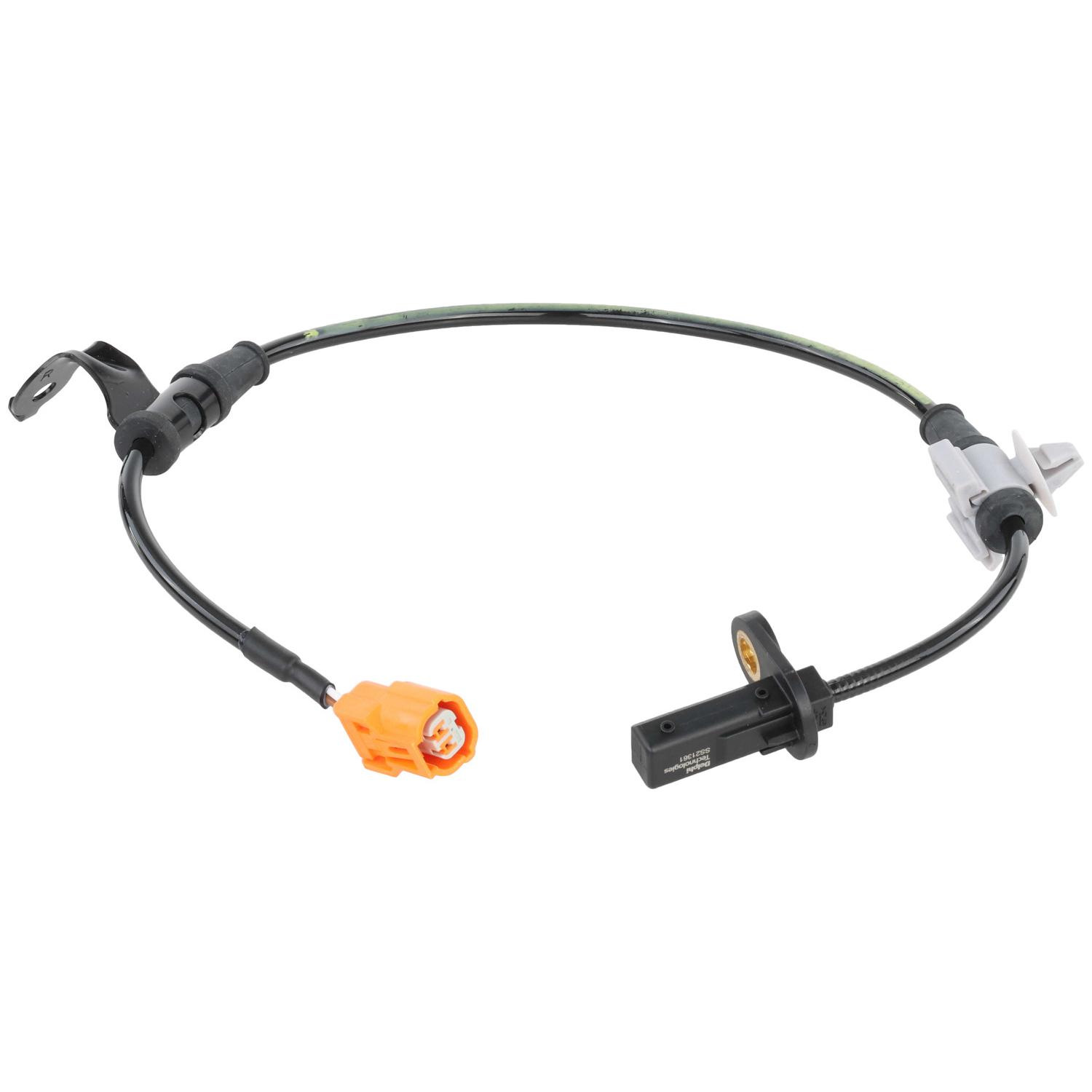 Delphi SS21361 ABS Wheel Speed Sensor product image 5 of 8