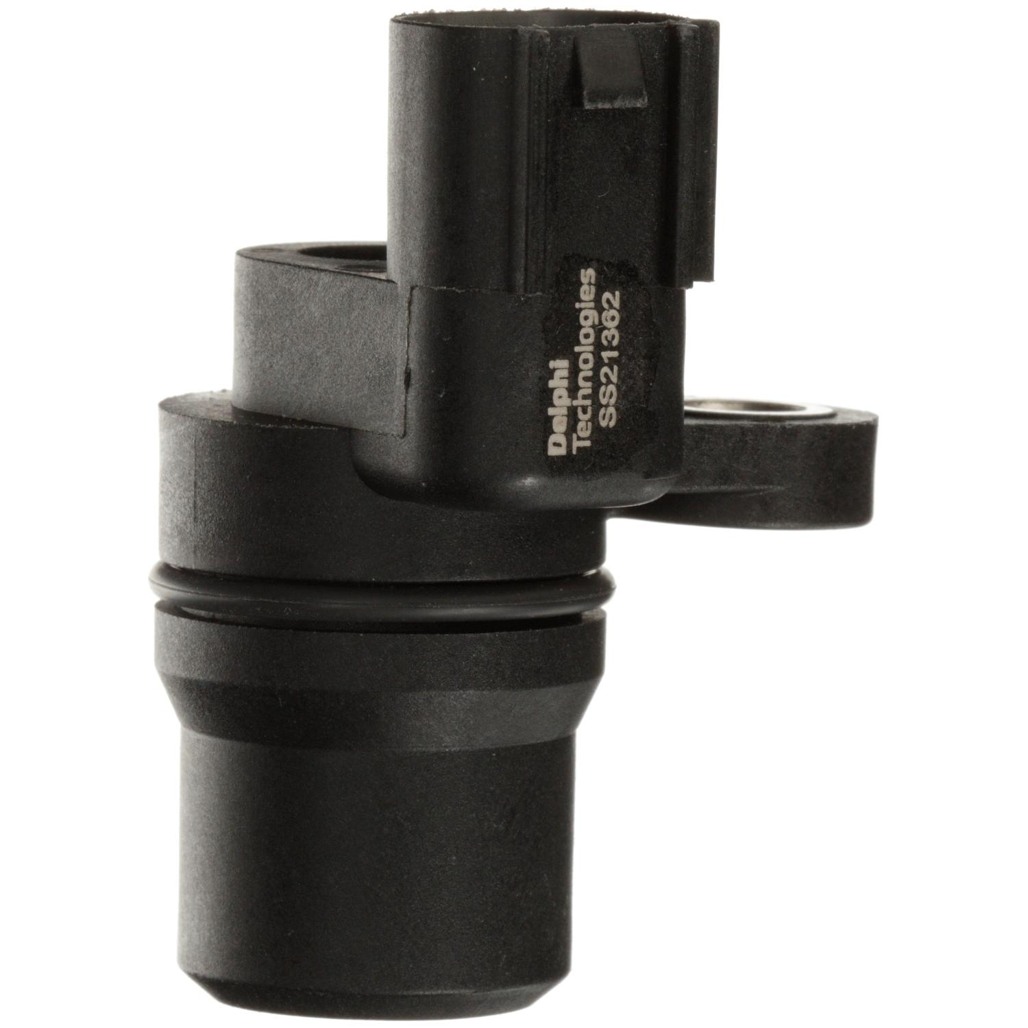 Delphi SS21362 ABS Wheel Speed Sensor product image 6 of 8