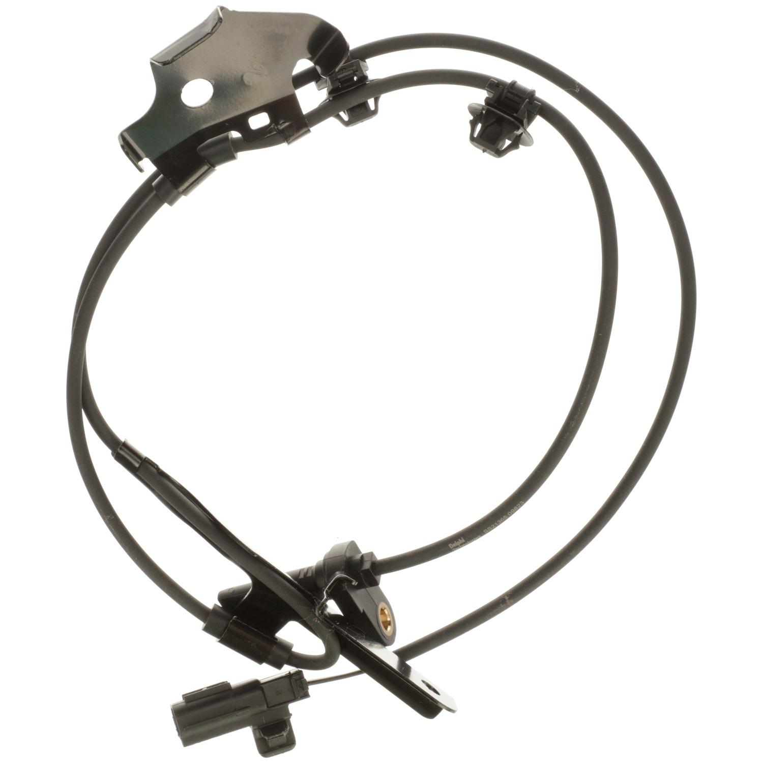 Delphi SS21365 ABS Wheel Speed Sensor product image 4 of 8